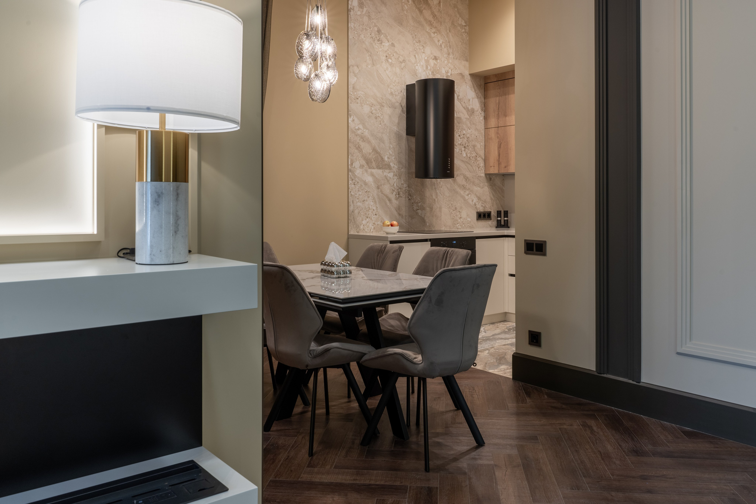 Апартаменты 10. Мария Кобзева, фотограф в Ялте, Крым