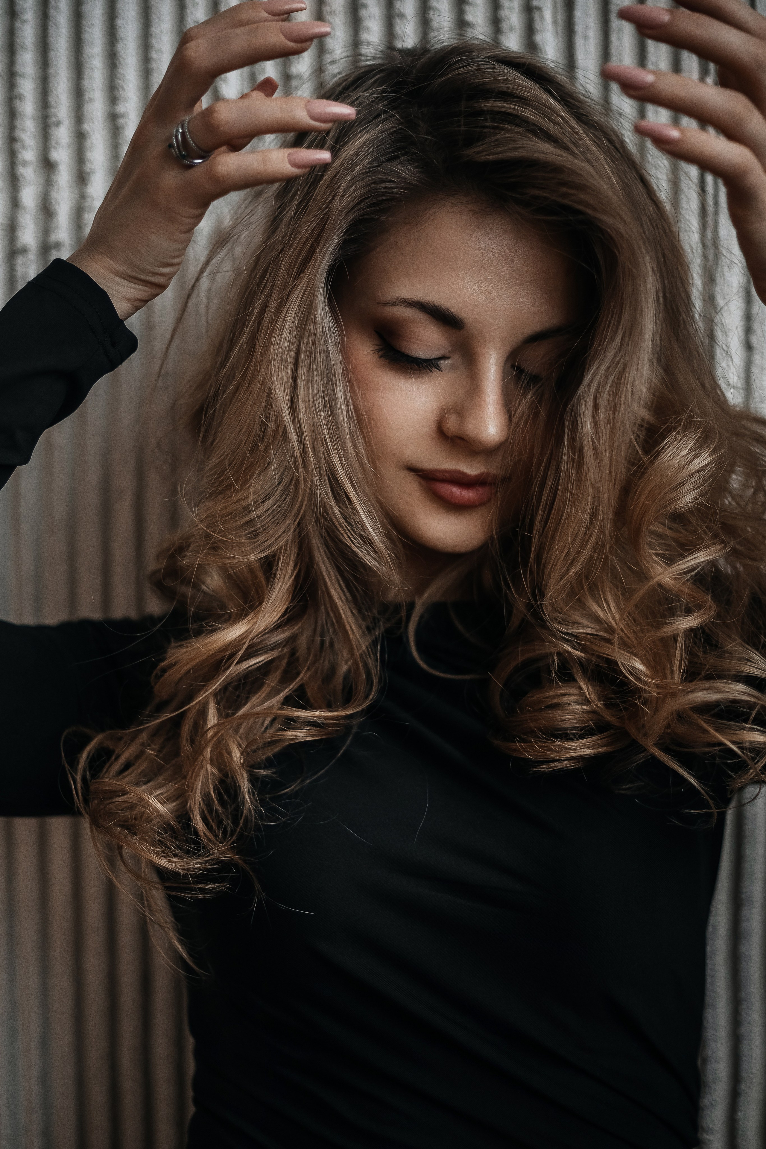 Анастасия. Индивидуальный и свадебный фотограф в Москве, Электростали и Туле Кадейкина Екатерина