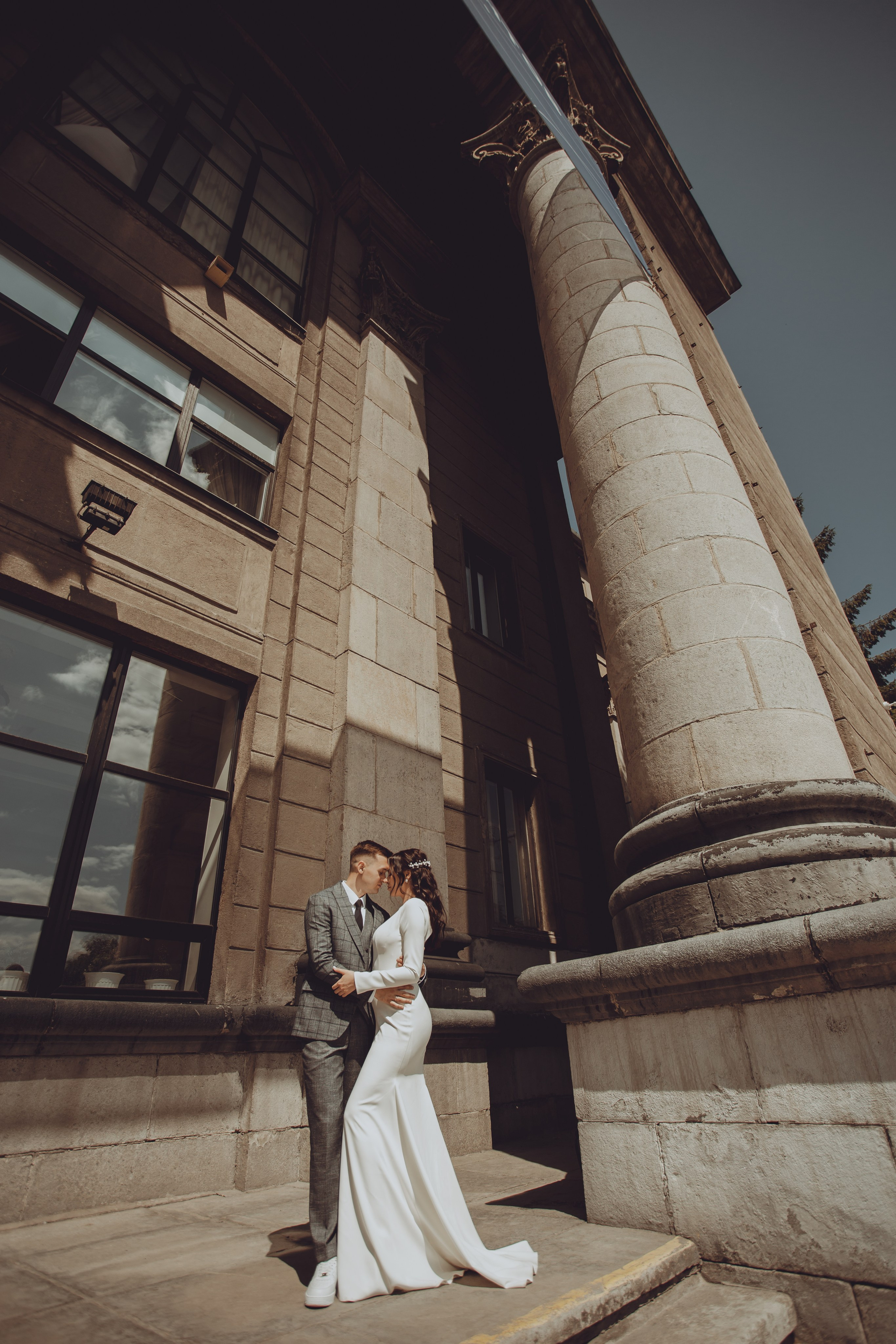 Love wedding. Фотограф Екатеринбург