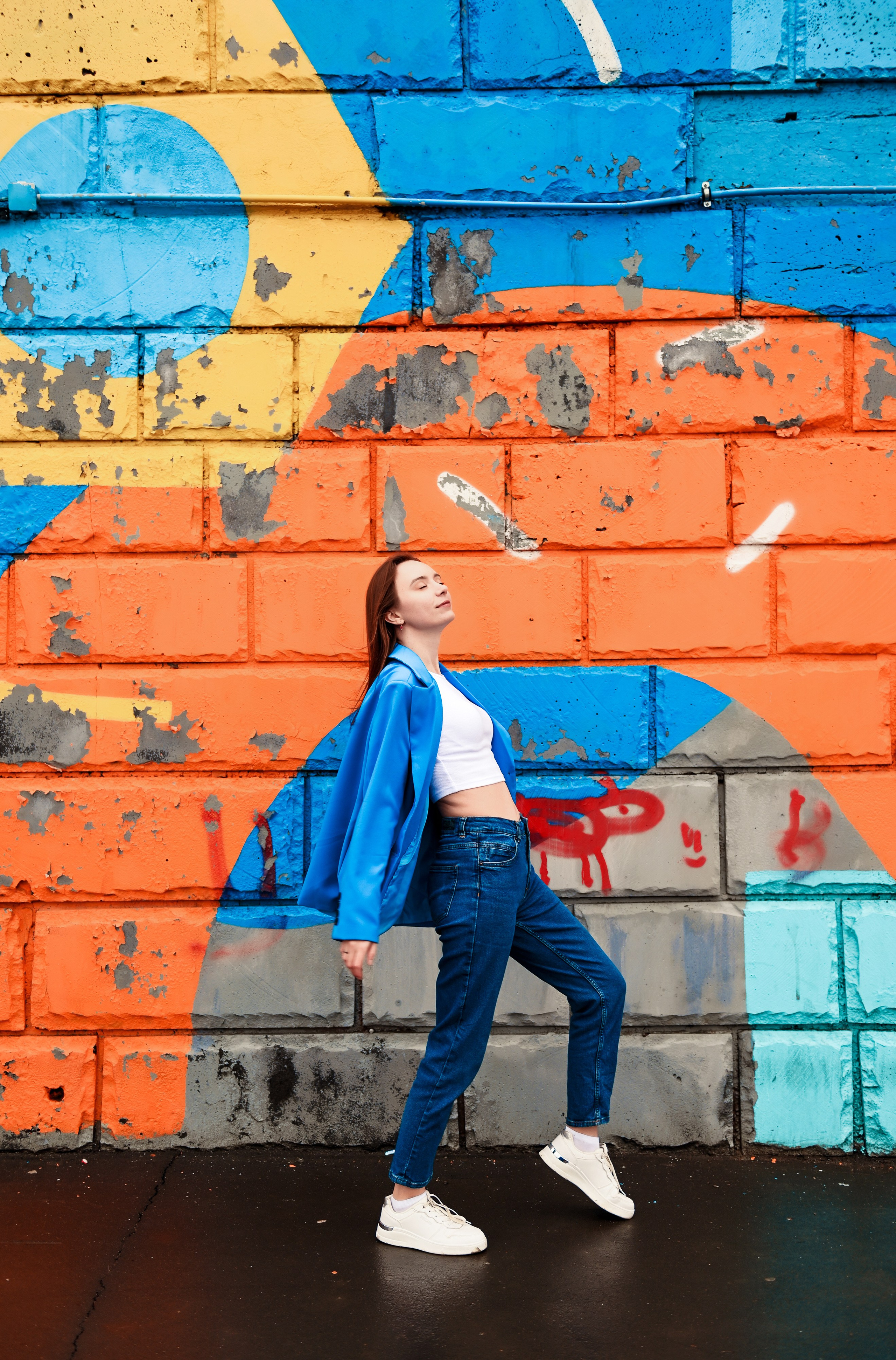 Фотосет уличный. Свадебный, семейный, детский, контент фотограф в Омске Максим Ильин