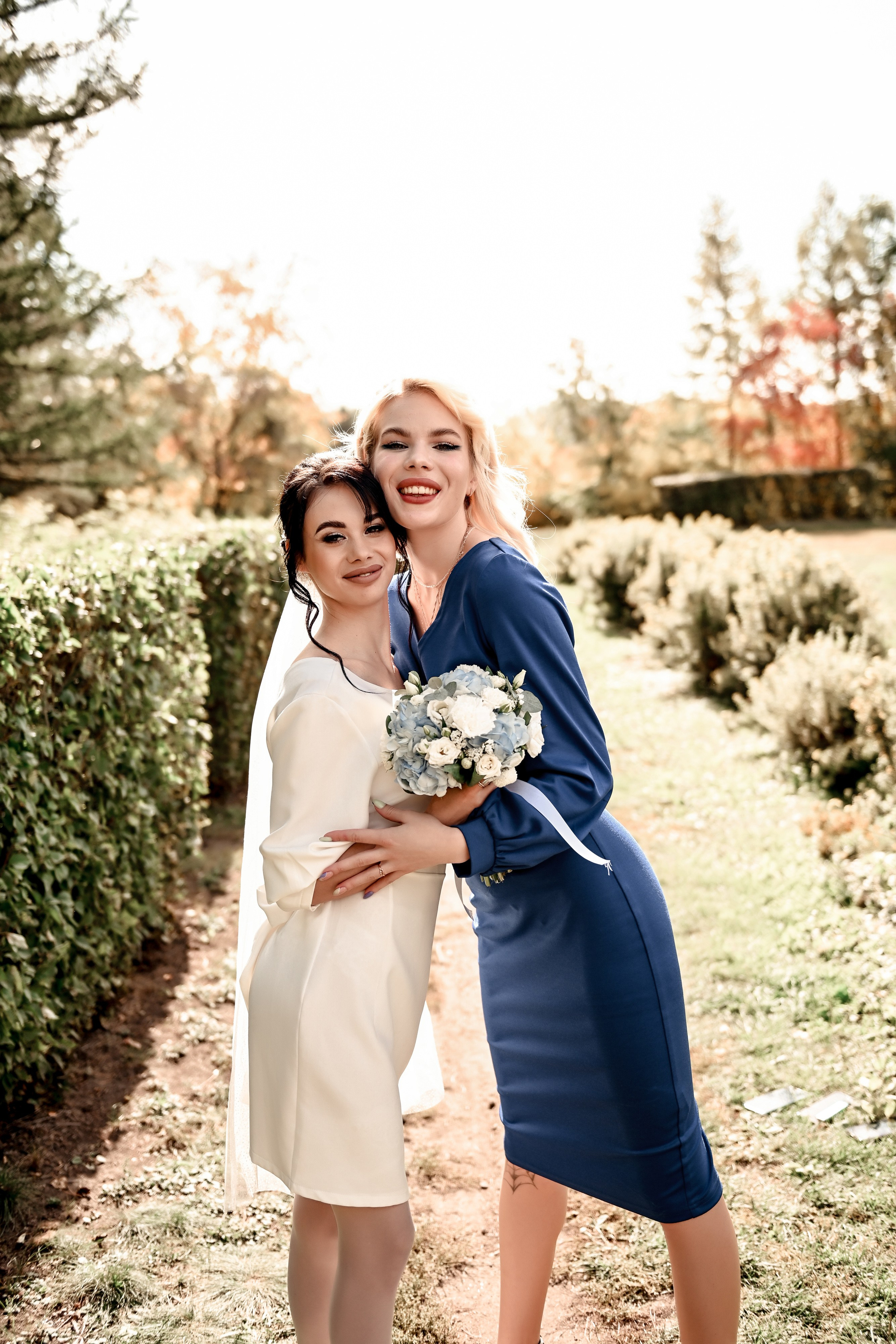 Небольшая часть фото со свадебной съемки Алексея и Даши. Свадебный, семейный, детский, контент фотограф в Омске Максим Ильин