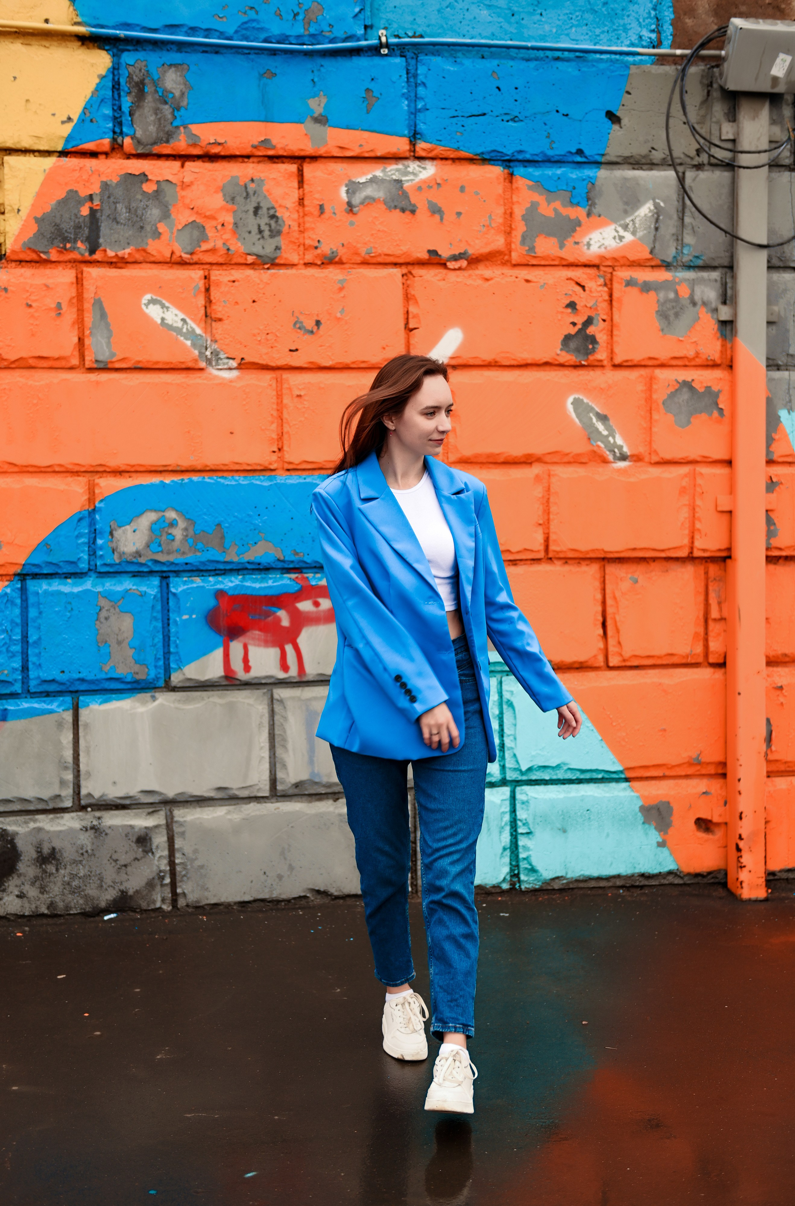 Фотосет уличный. Свадебный, семейный, детский, контент фотограф в Омске Максим Ильин