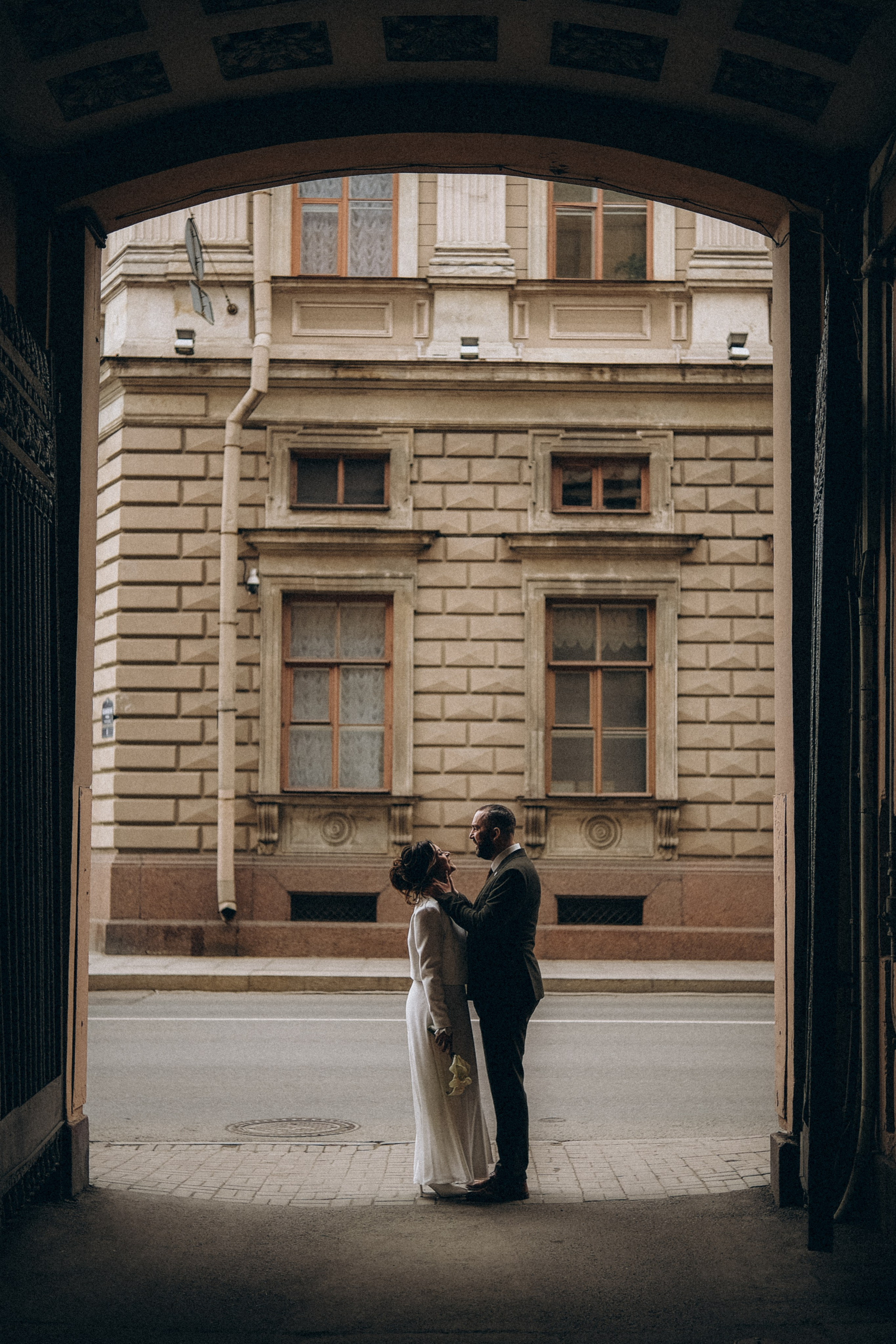 Дина & Дима. ДБ1. Phdkvmr.ru