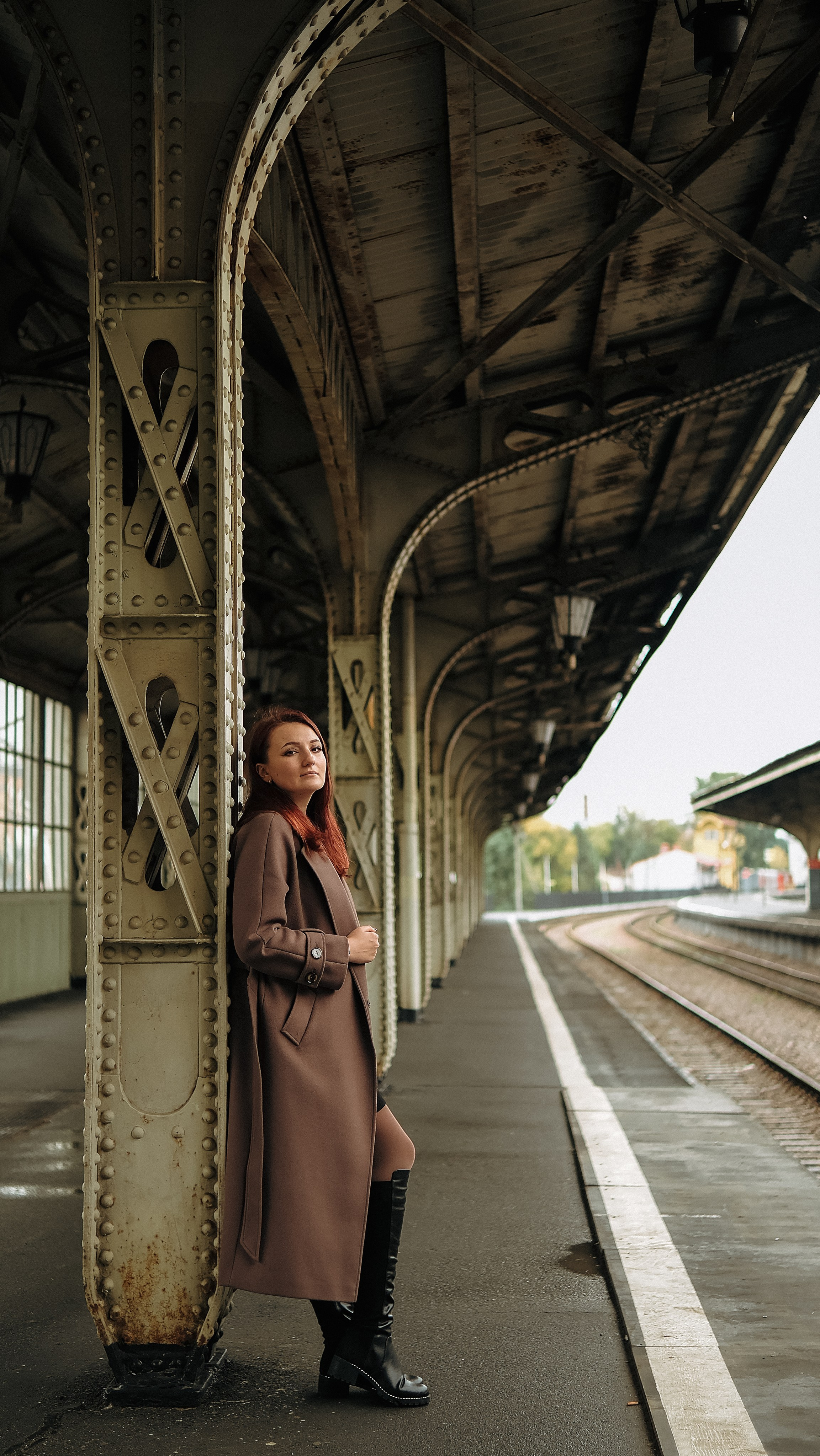 Катя & Саша. Phdkvmr.ru