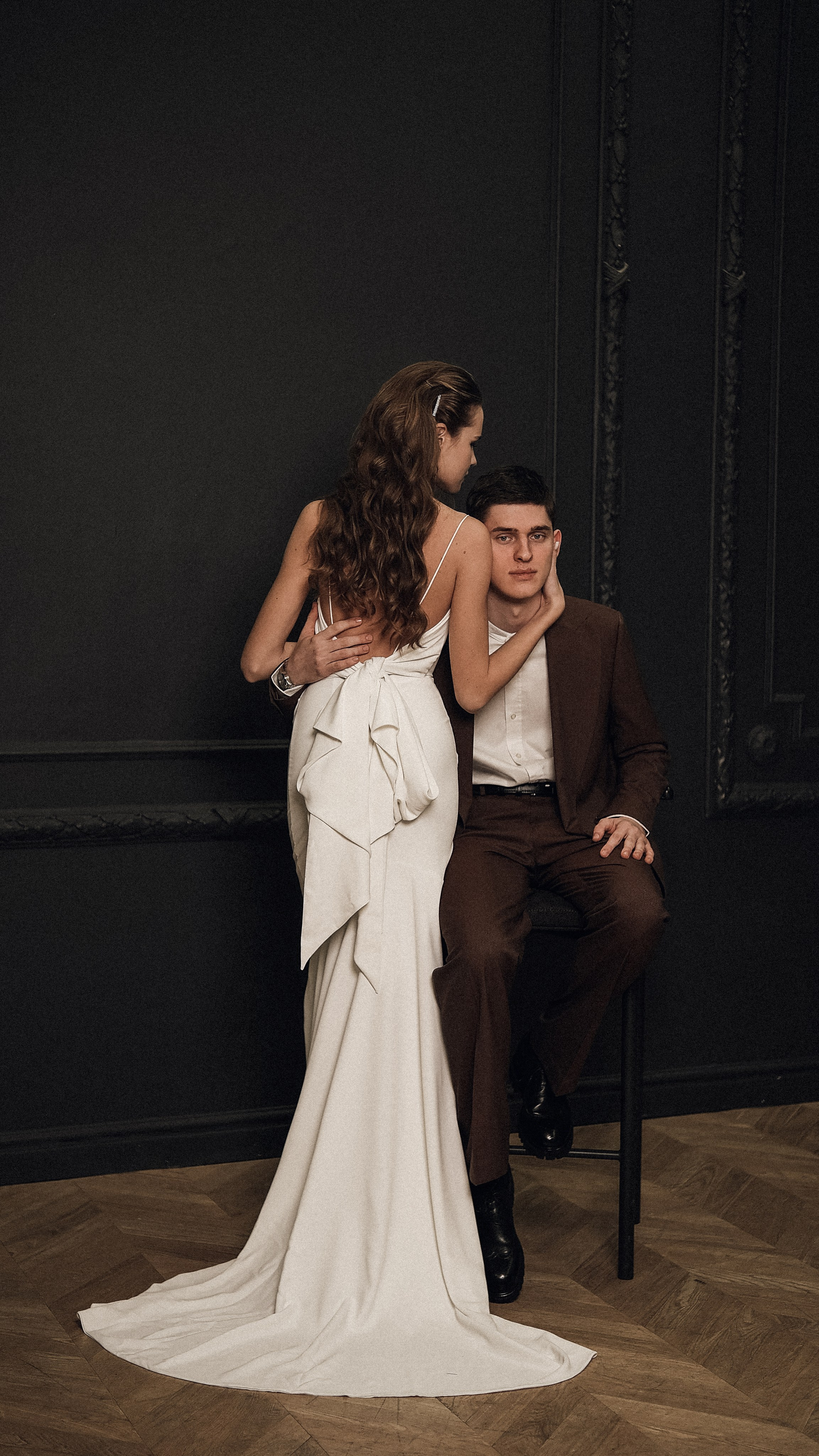 Криста & Сеня. Phdkvmr.ru