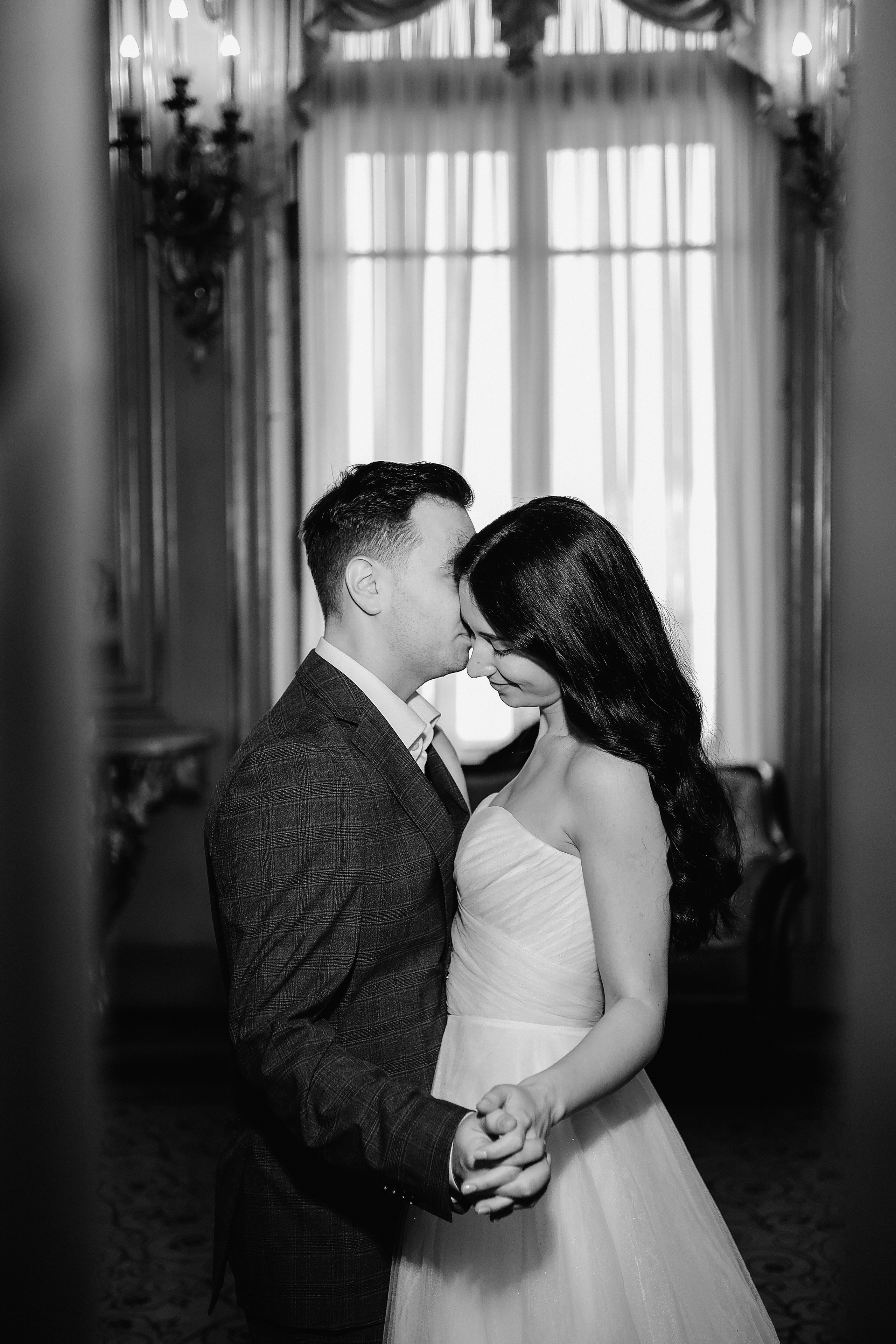 Юля & Андрей. ДБ1. Phdkvmr.ru