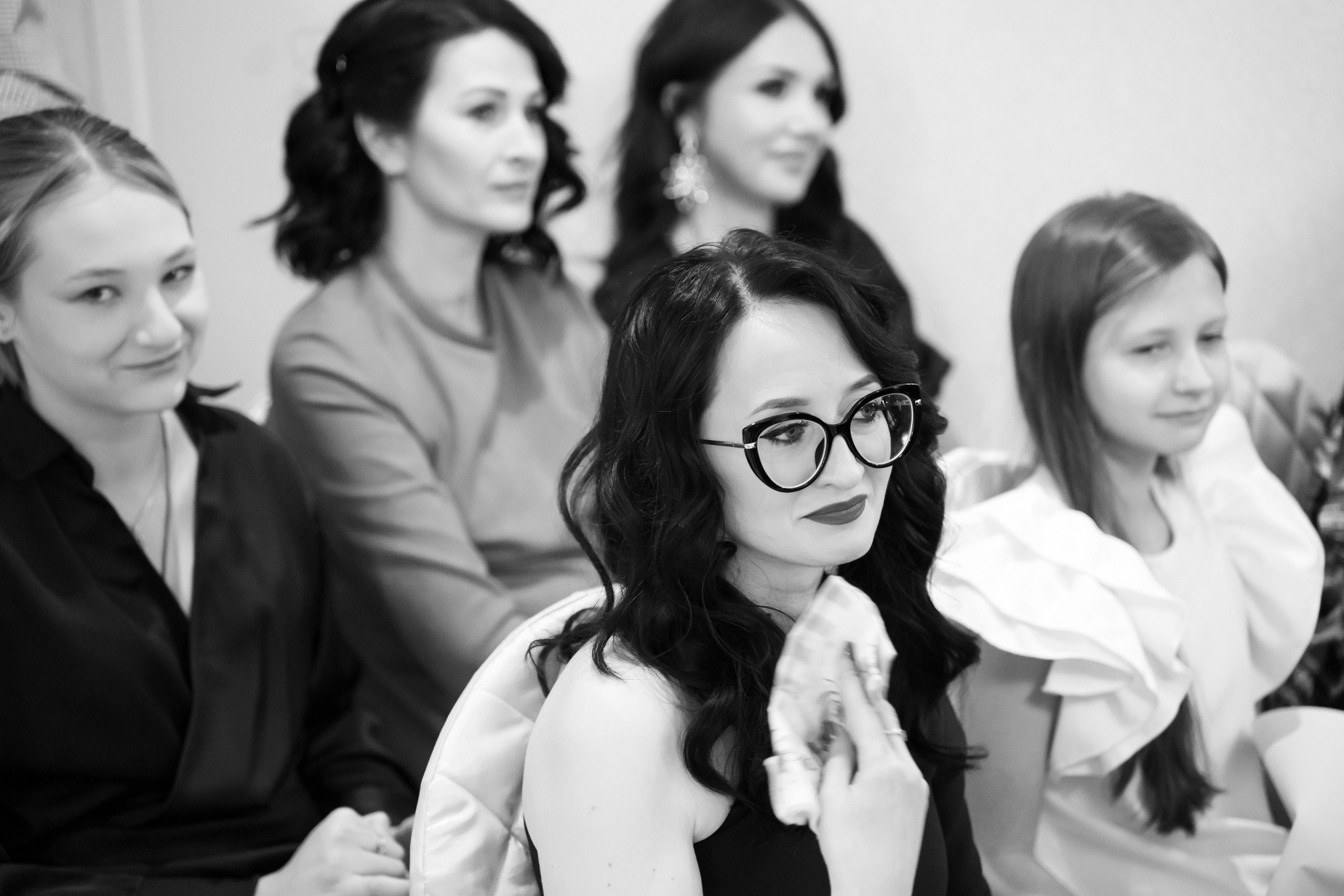 Галина и Дмитрий. Фотограф Ирина Ликсунова