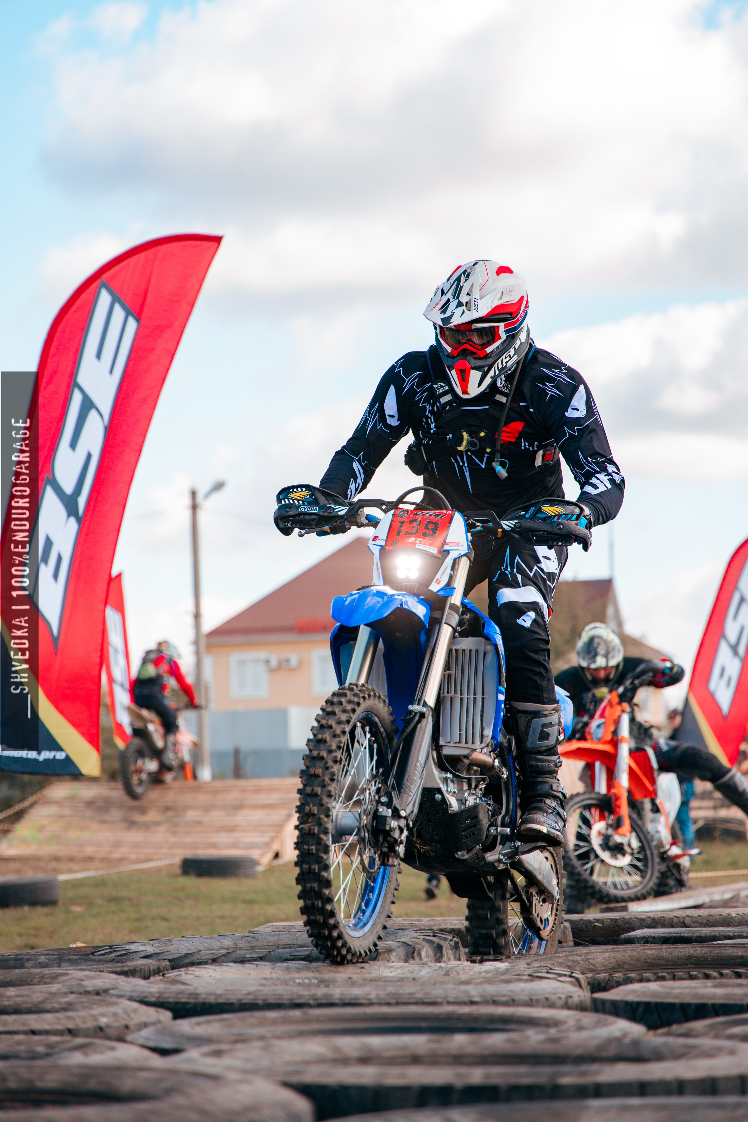 ПРОЛОГ. Ваш экстрим фотограф Кудрева Яна