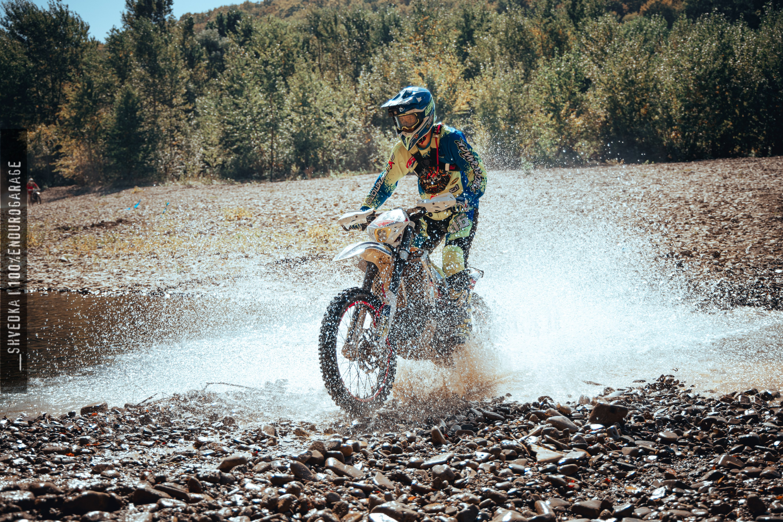 1 лесной день. Ваш экстрим фотограф Кудрева Яна