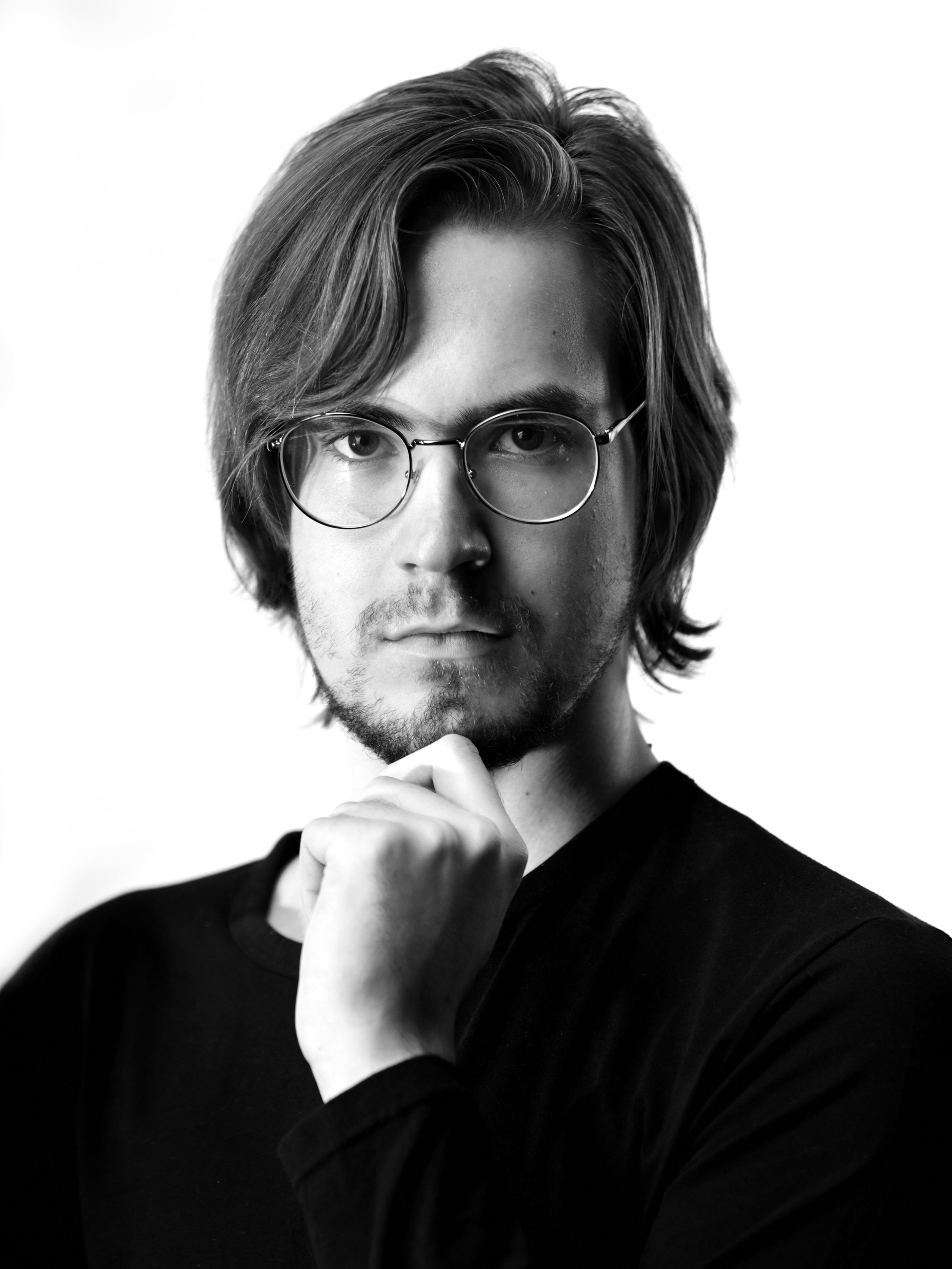 Антон. Сергей Люльченко фотоальбом