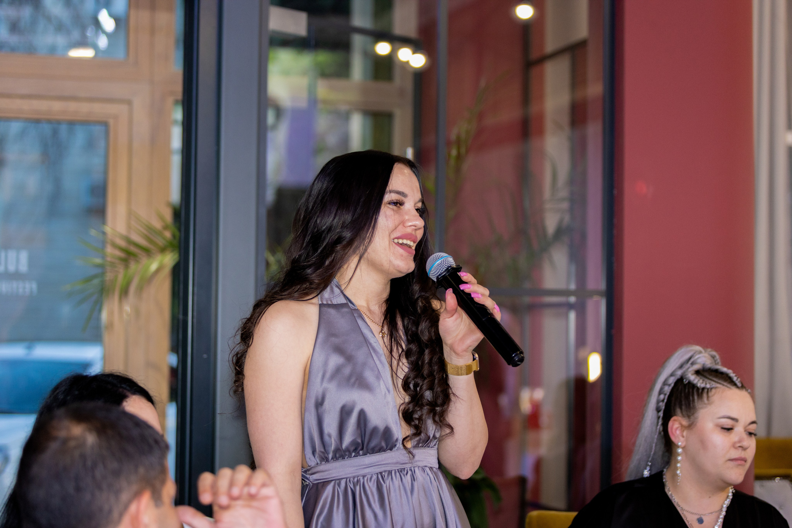 Свадьба Натальи и Богдана. Репортажный фотограф Анапа