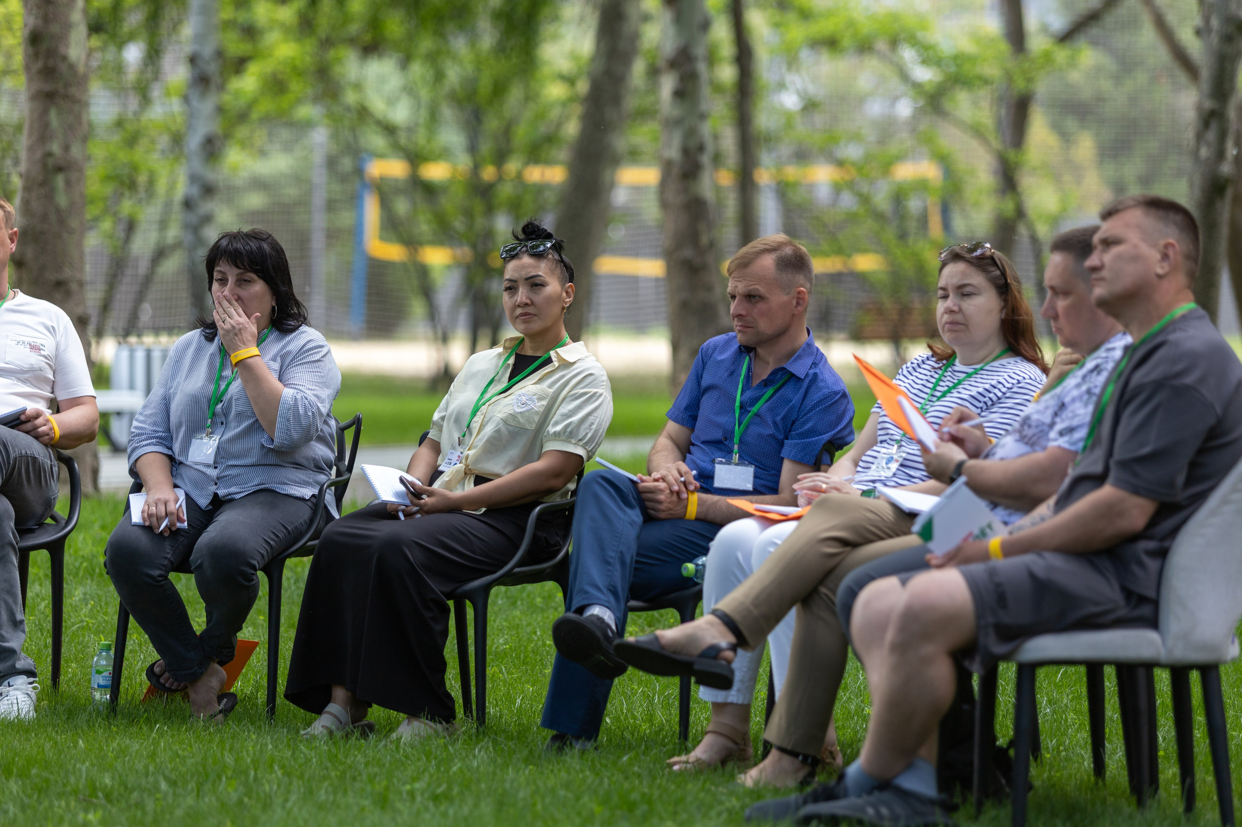 ЭФКО. СЛЁТ ЛИДЕРОВ РАБОЧЕГО АКТИВА. ДЕНЬ 2. Репортажный фотограф Анапа