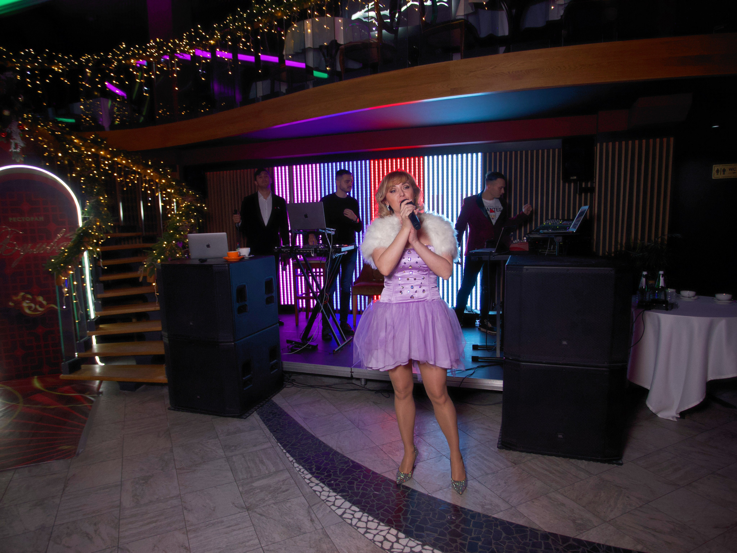 БУЛЬВАР 24.12.23. Репортажный фотограф Анапа