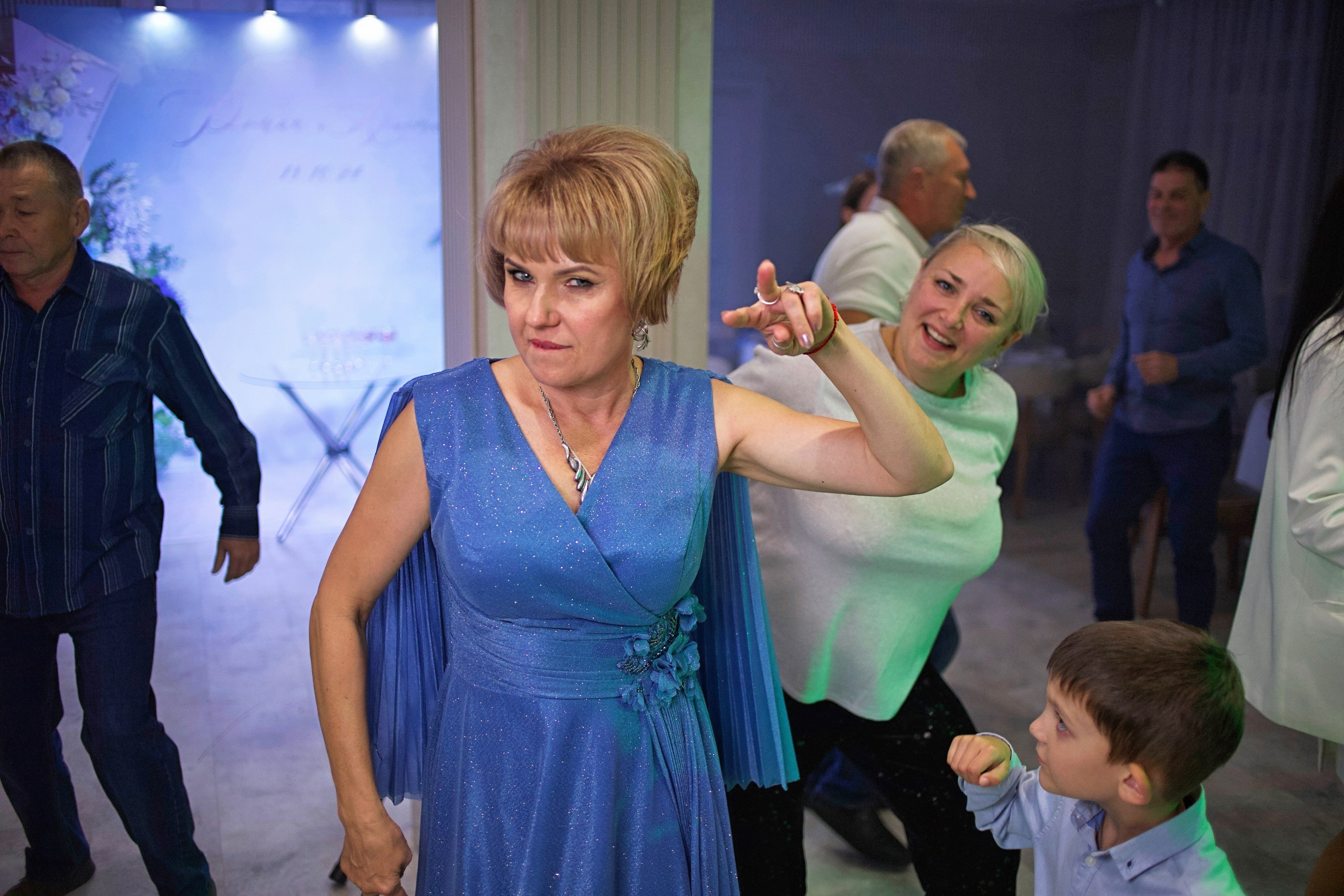 Свадьба Кристины и Романа. Репортажный фотограф Анапа