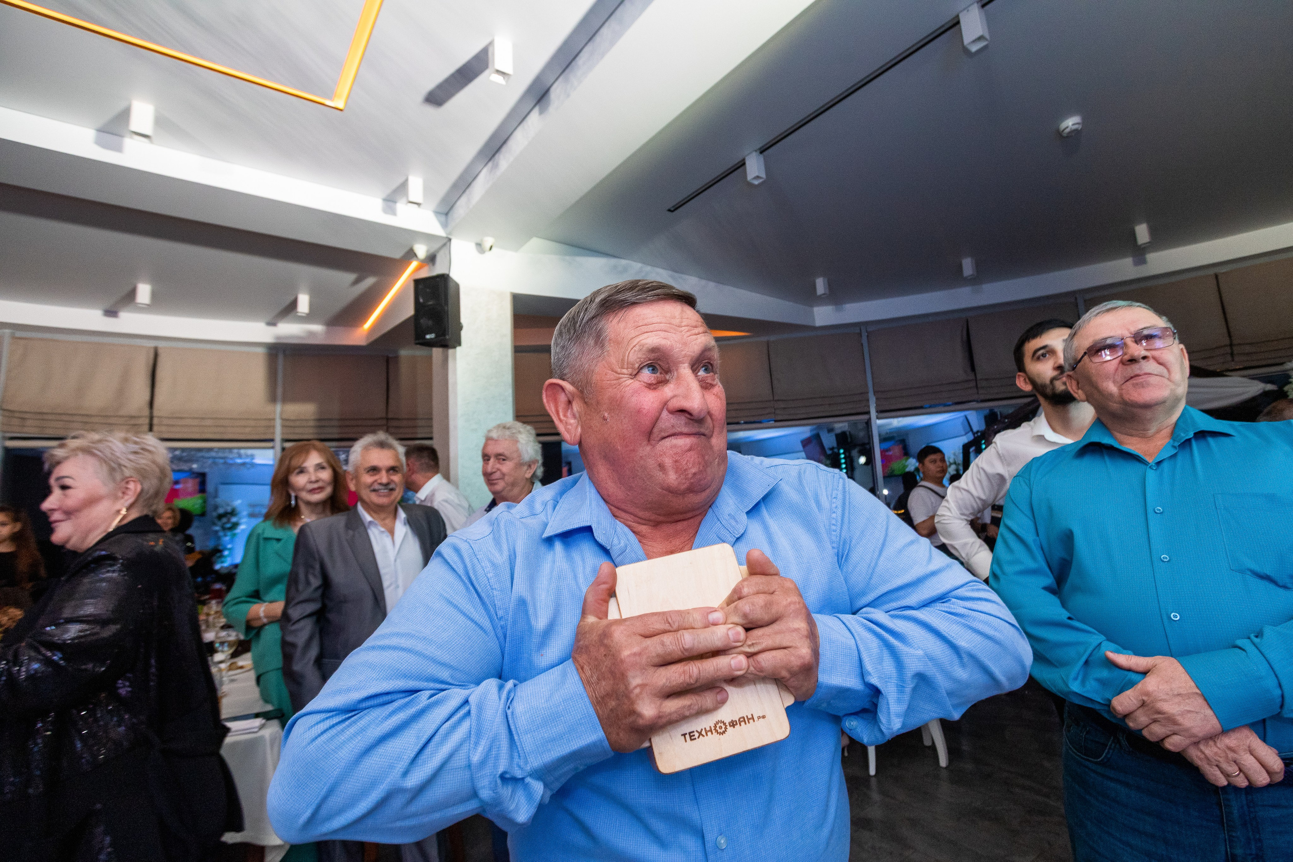 Банкет Иван и Даниэла. Репортажный фотограф Анапа