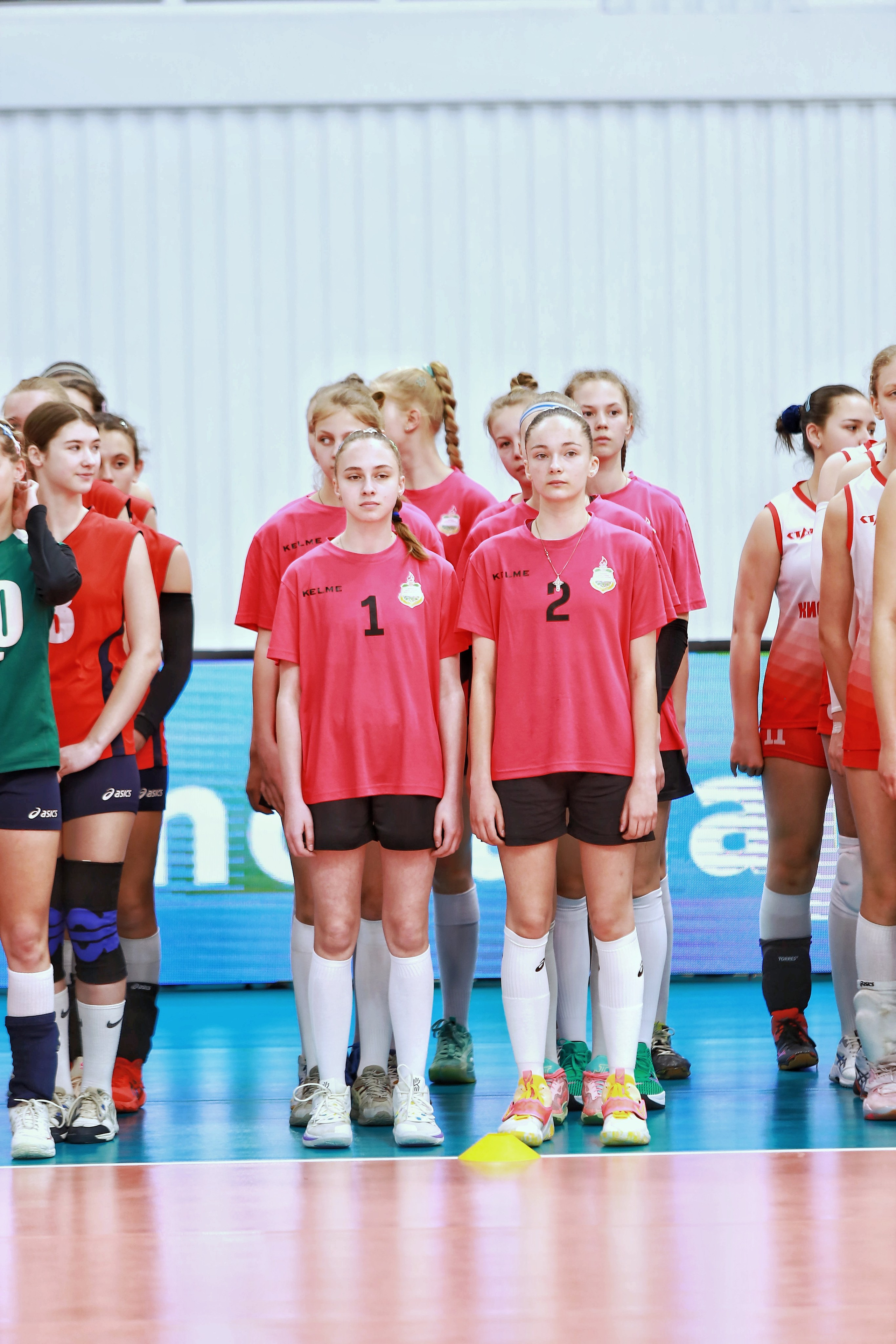 Волейбол ВФВ 05.04.24. Репортажный фотограф Анапа