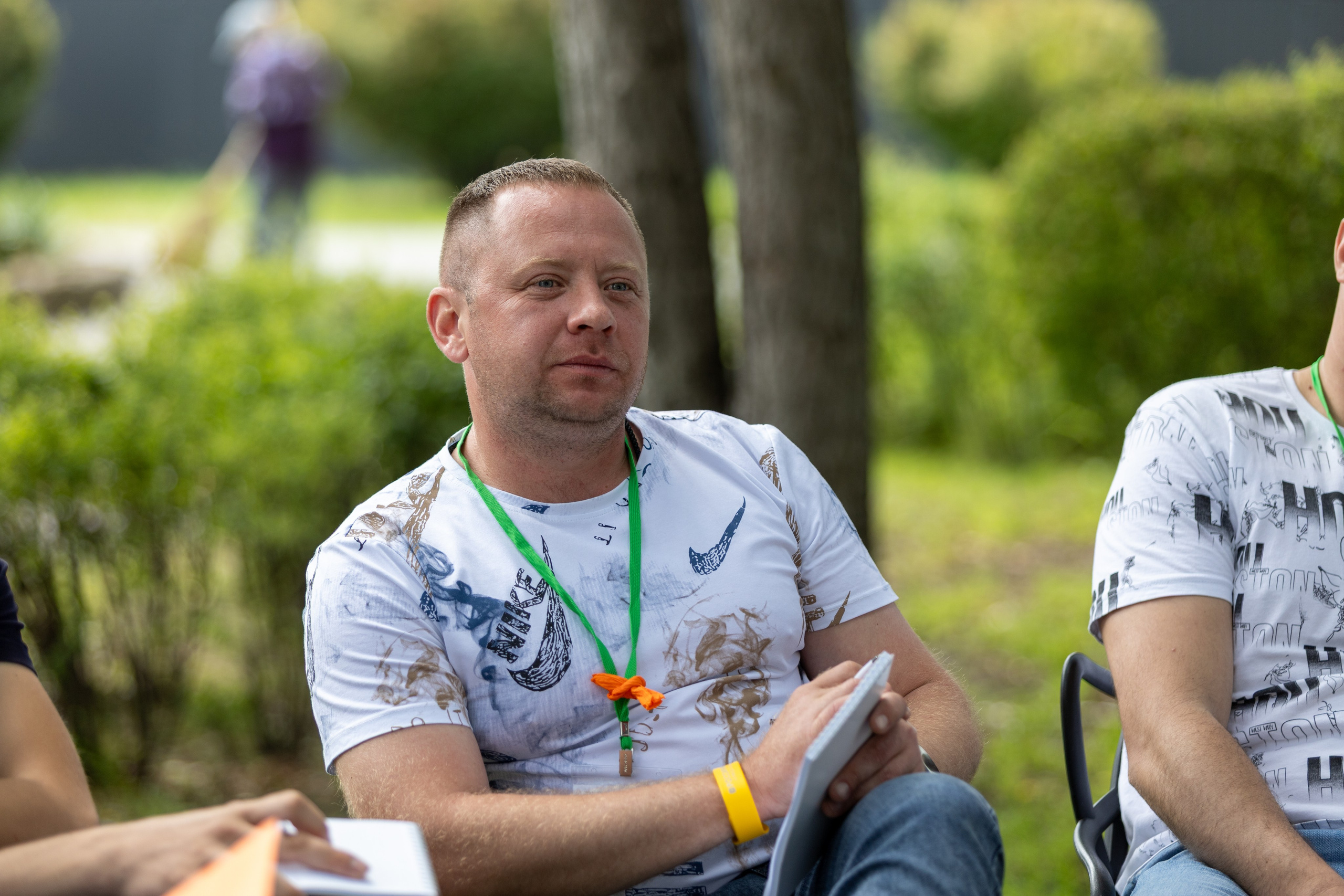 ЭФКО. СЛЁТ ЛИДЕРОВ РАБОЧЕГО АКТИВА. ДЕНЬ 2. Репортажный фотограф Анапа