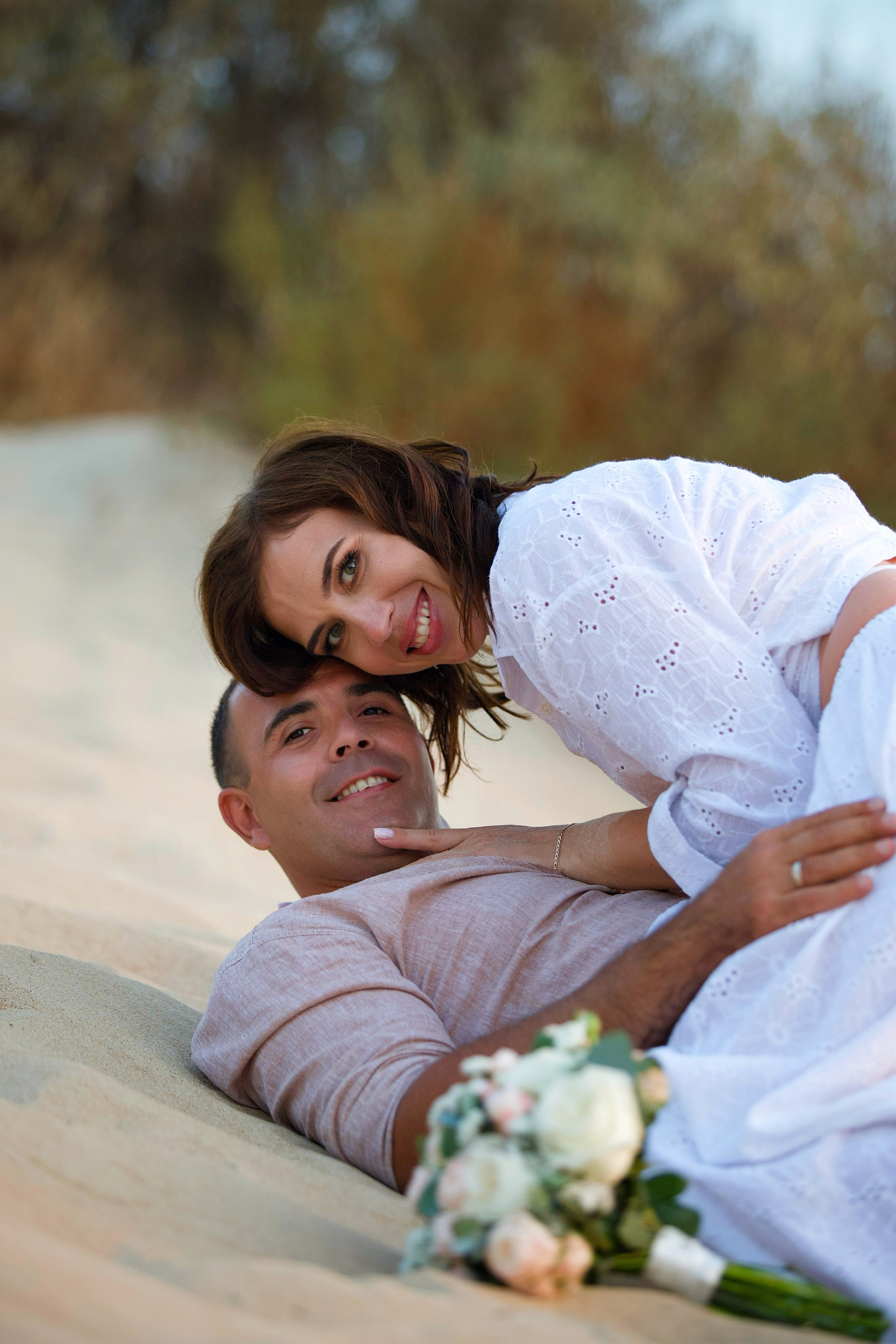 Свадьба Екатерина и Николай. Репортажный фотограф Анапа