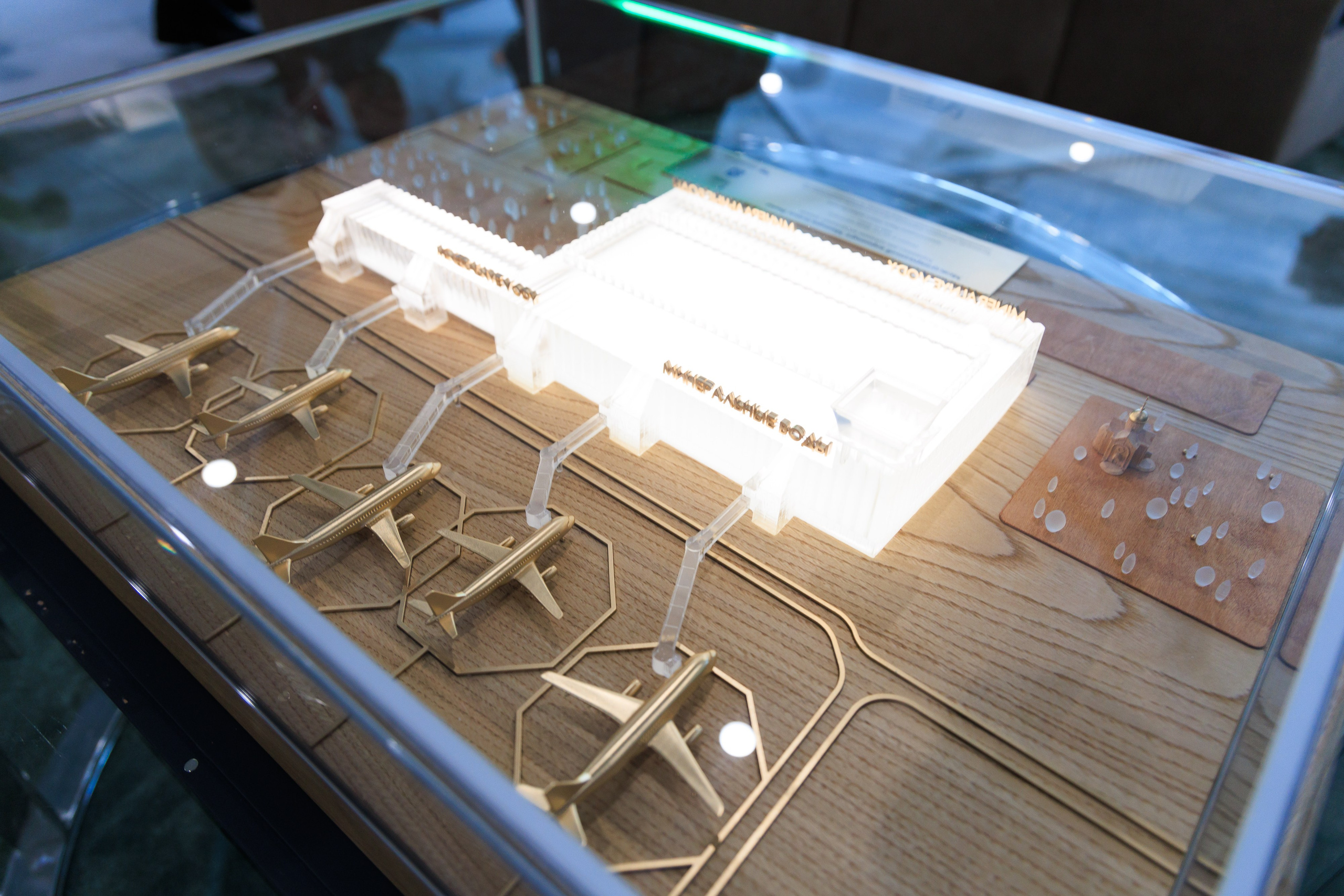 Открытие нового терминала Международного аэропорта Минеральные воды им. М. Ю. Лермонтова!. Репортажный и свадебный фотограф Пятигорск и КМВ