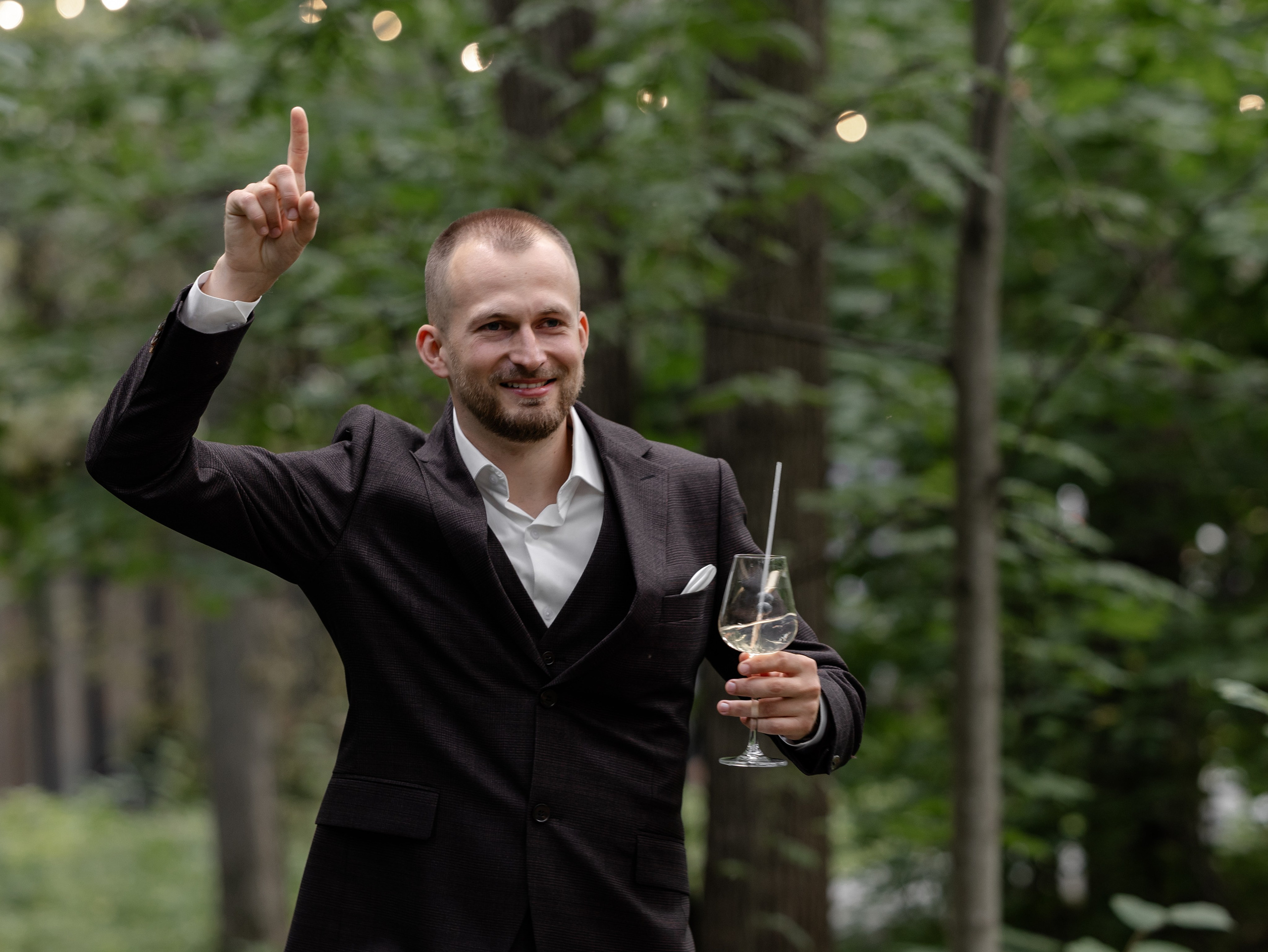 Полина и Миша. Свадебный фотограф в Москве Топтыгин Иван