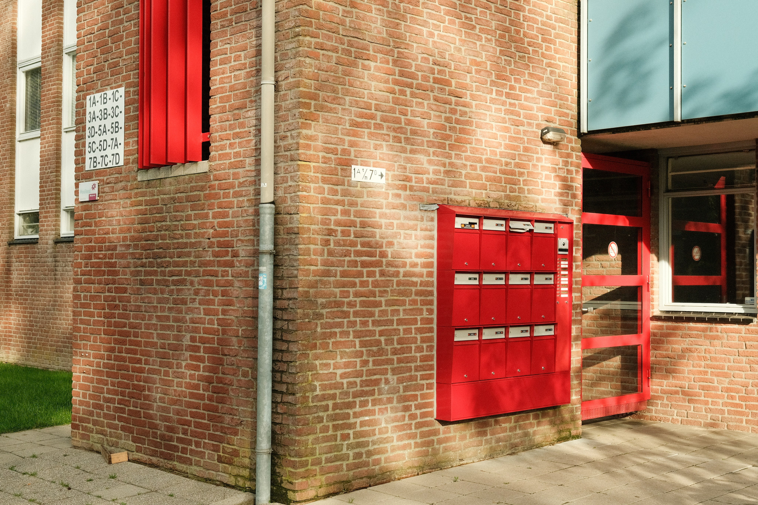 Фотографии Нидерландов | Филипп Линзин. Репортажный и портретный фотограф в Санкт-Петербурге Филипп Линзин