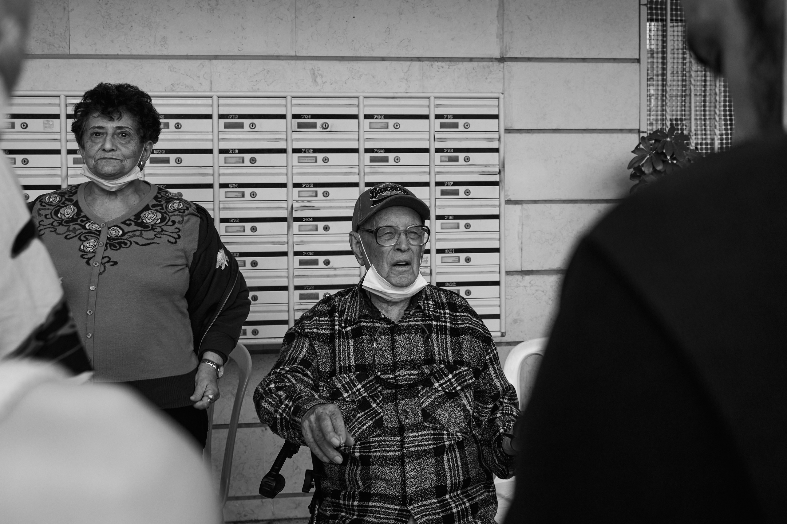 Репортаж в доме престарелых | Филипп Линзин. Репортажный и портретный фотограф в Санкт-Петербурге Филипп Линзин