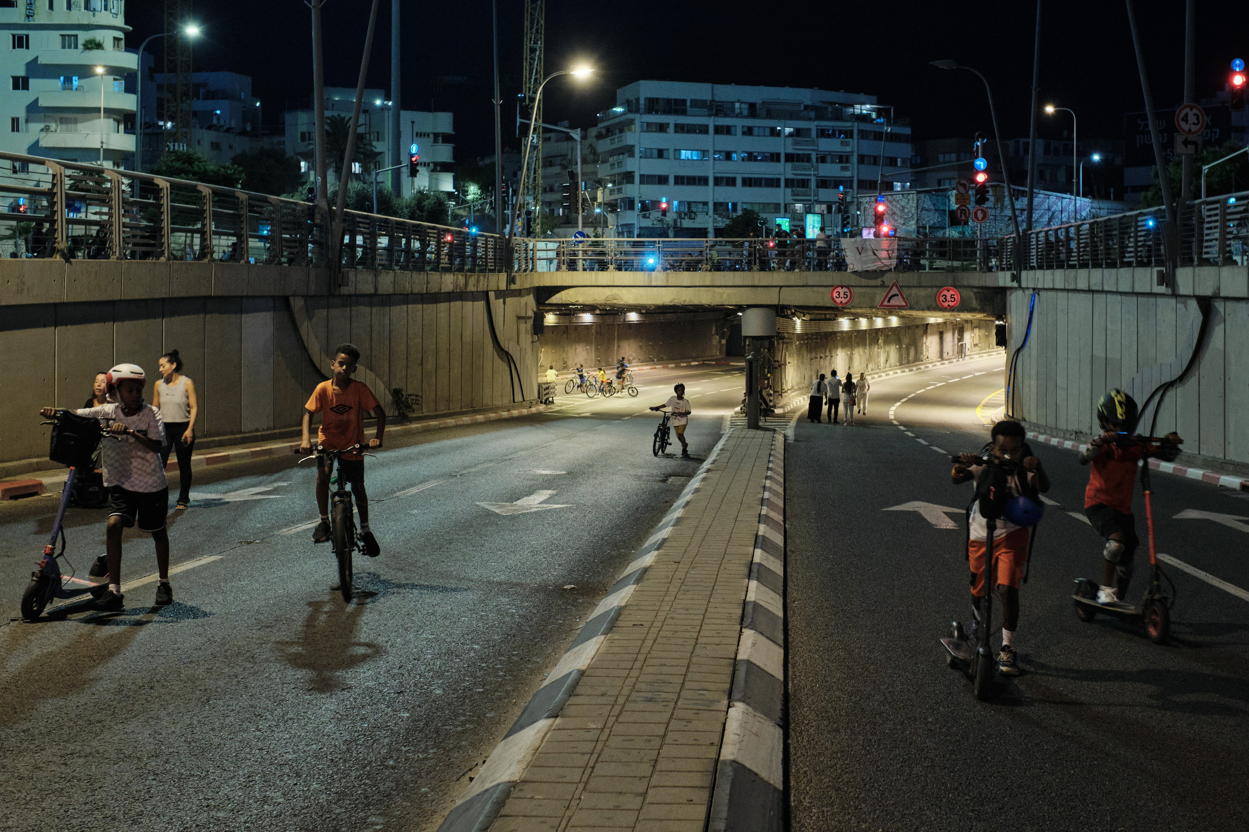 Репортаж с события «Судный день» в Тель-Авиве | Филипп Линзин. Репортажный и портретный фотограф в Санкт-Петербурге Филипп Линзин