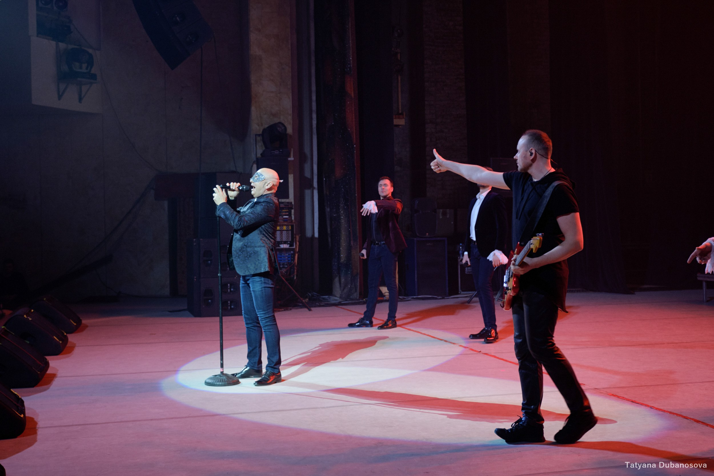 Хор Турецкого Тольятти 2020 г. Фотограф в Самаре Татьяна Дубаносова