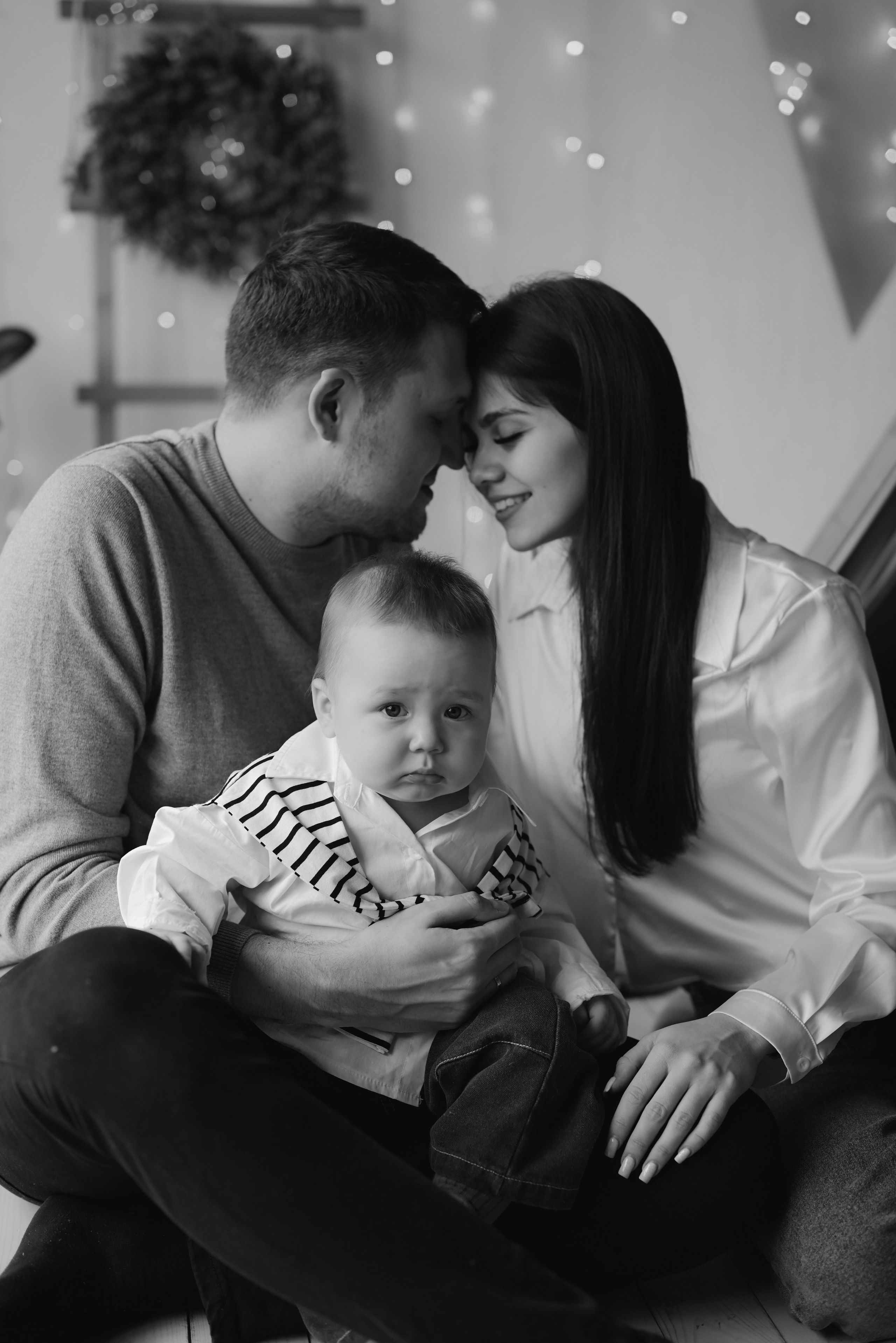 День варенья!. Свадебный и семейный фотограф в Уфе Александров Максим