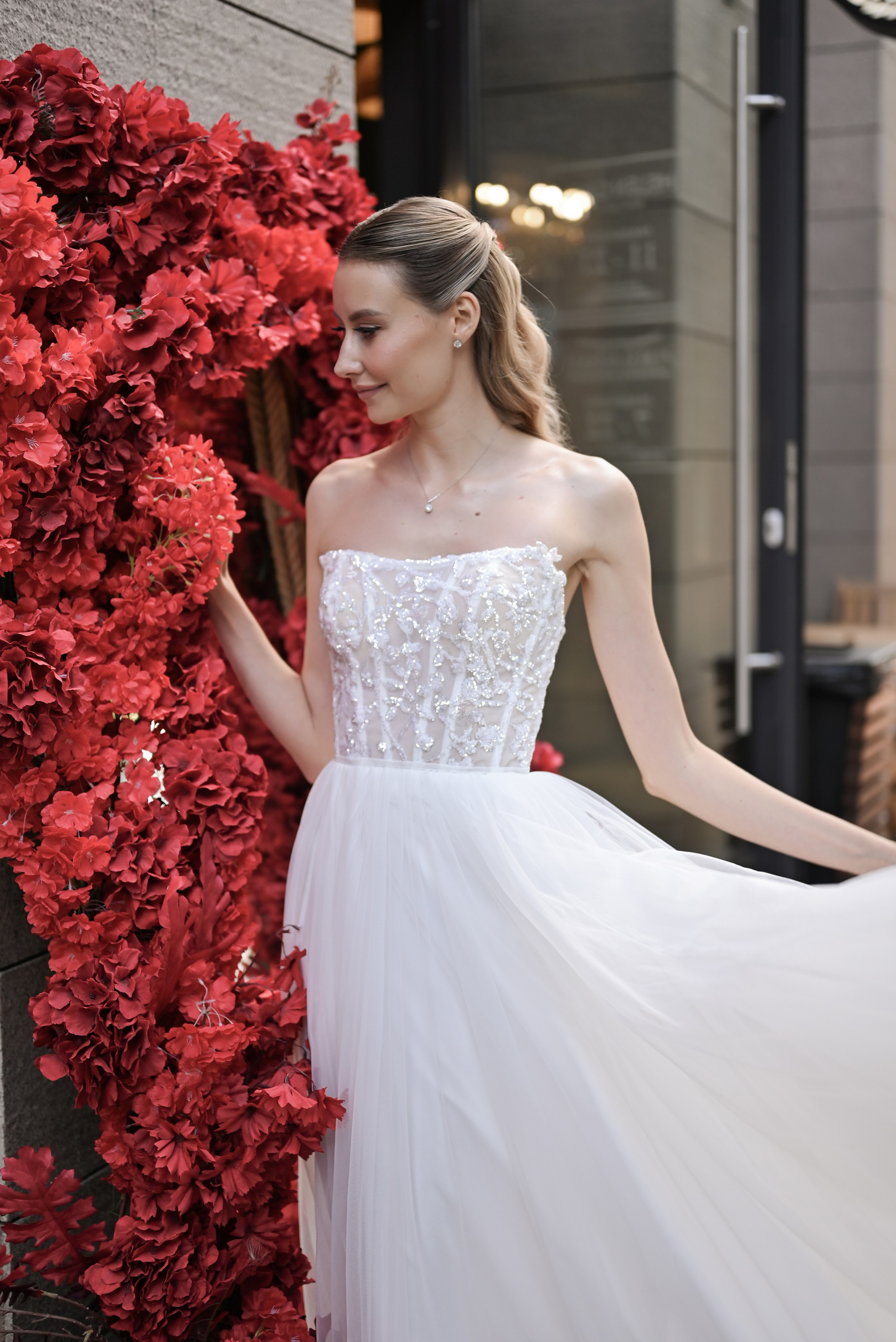 Заур & Юлия. Свадебный и семейный фотограф в Уфе Александров Максим