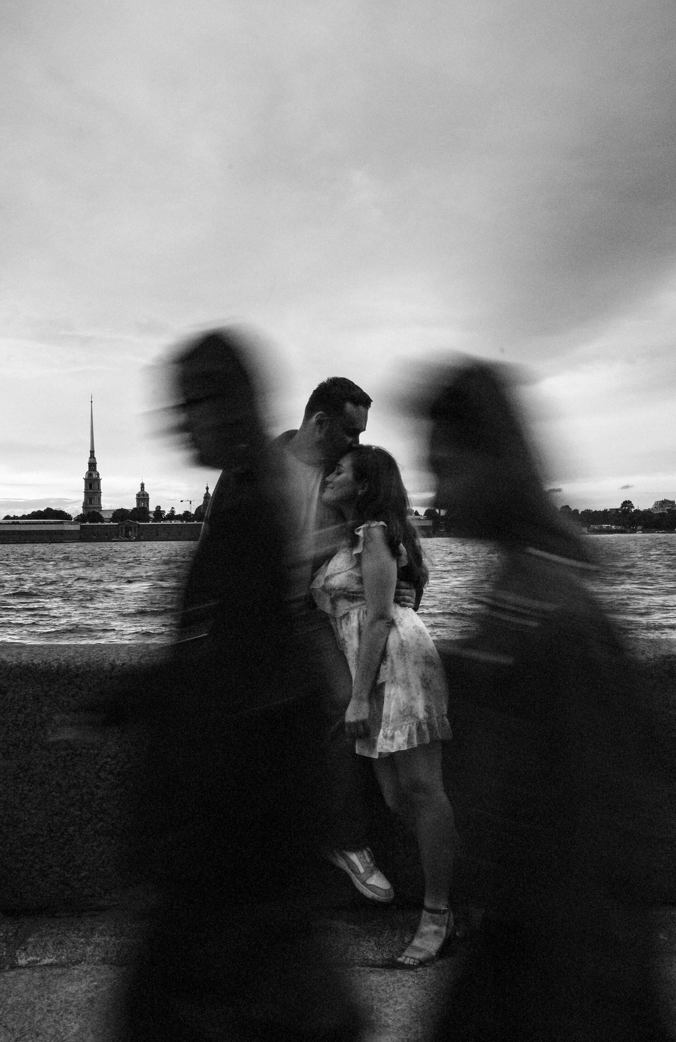 фотограф love story 