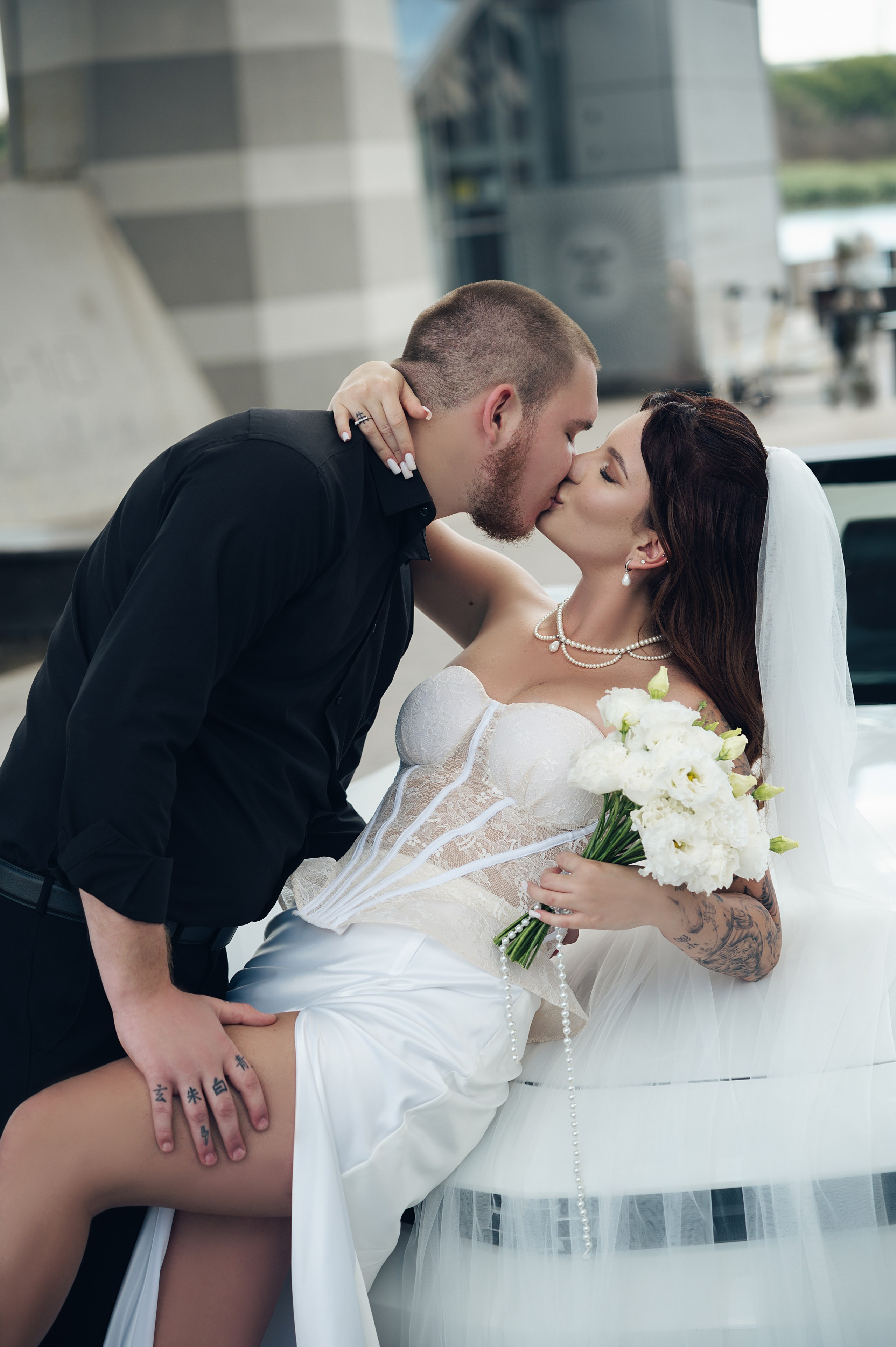 Александр & Анастасия. Фотограф Таня Юдина в Ростове-на-Дону