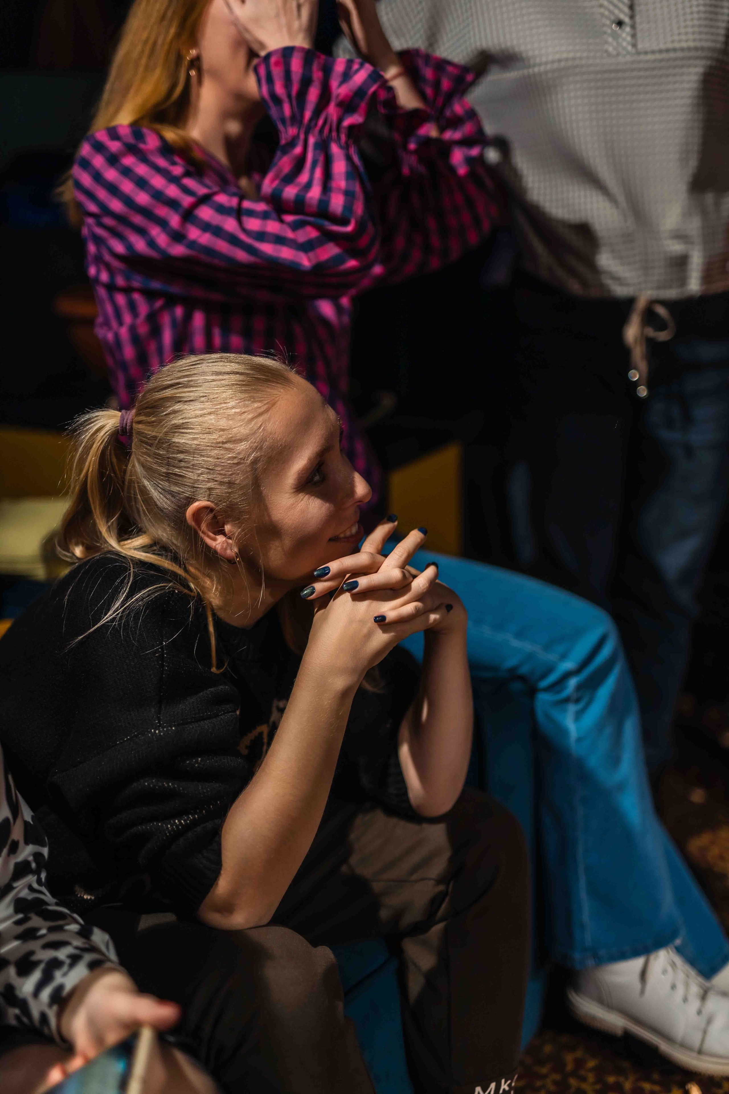 Show Today. Репортажный фотограф в Новосибирске