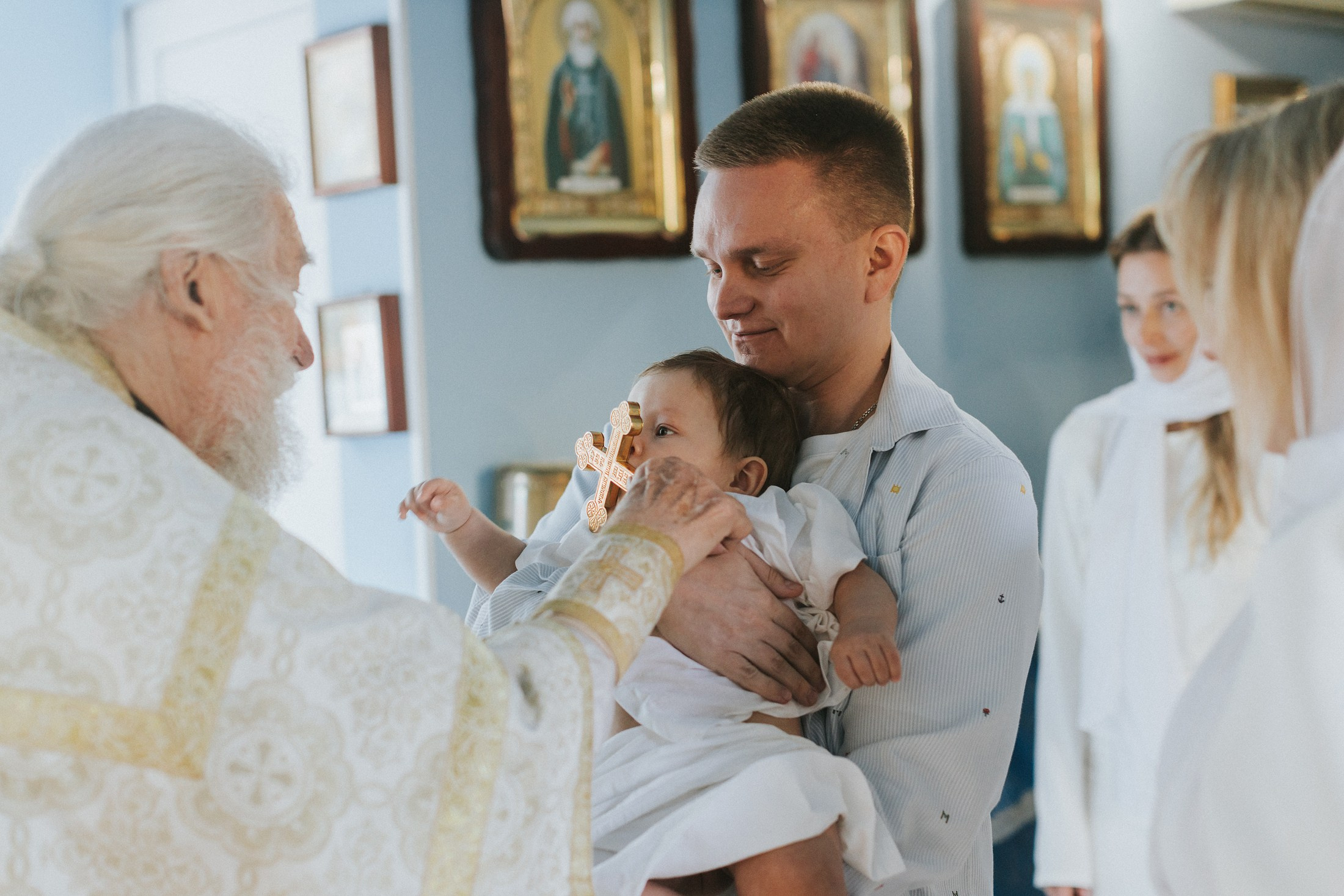 Храм-часовня Урюпинской иконы божией матери. Фотографы в городе Волгограде — Людмила Агеева и Алексей Околелов
