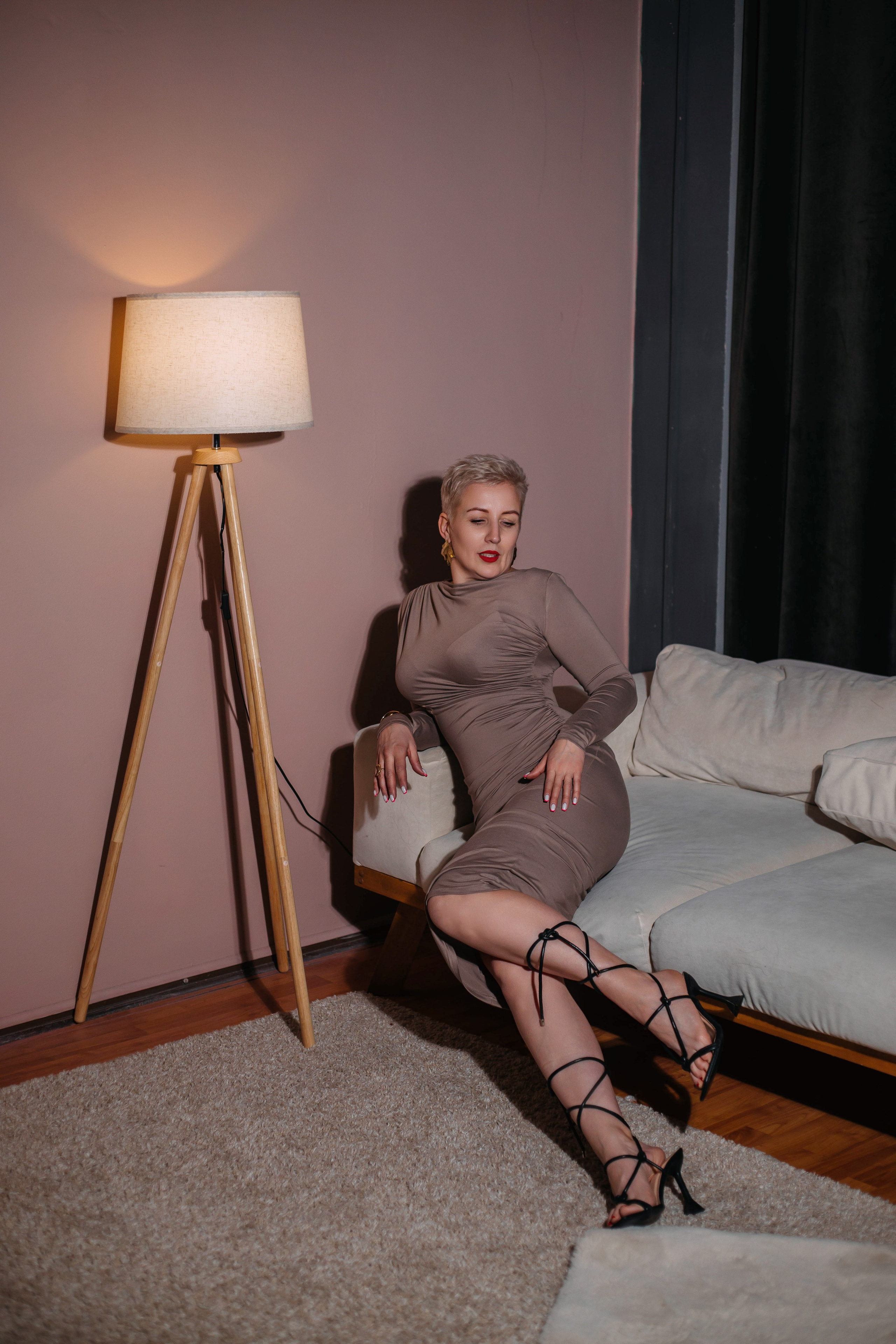 Семейный фотограф в Черемхово Анастасия Старикова