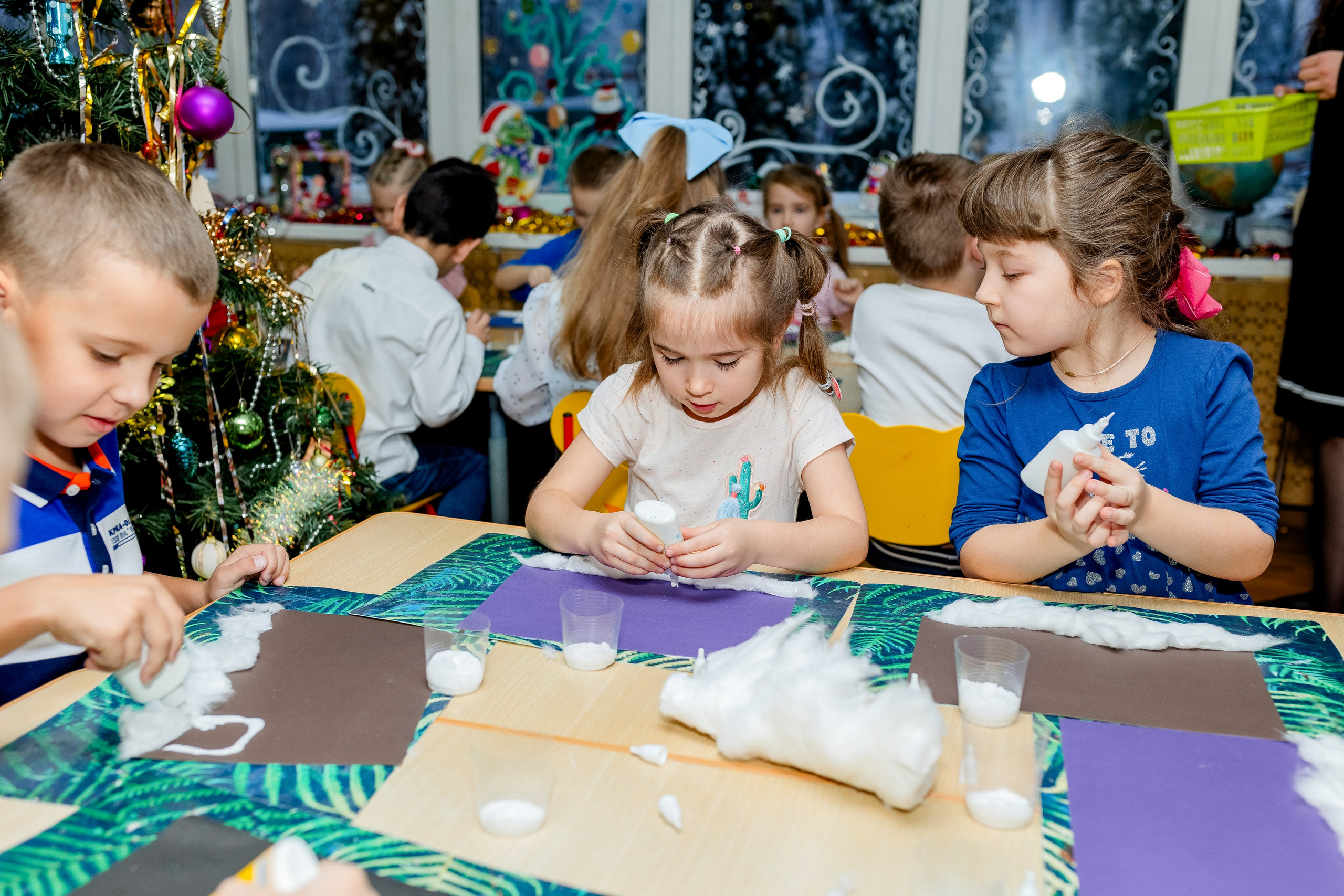 Детский фотограф. Выпускные альбомы в Зеленограде, Москве и МО