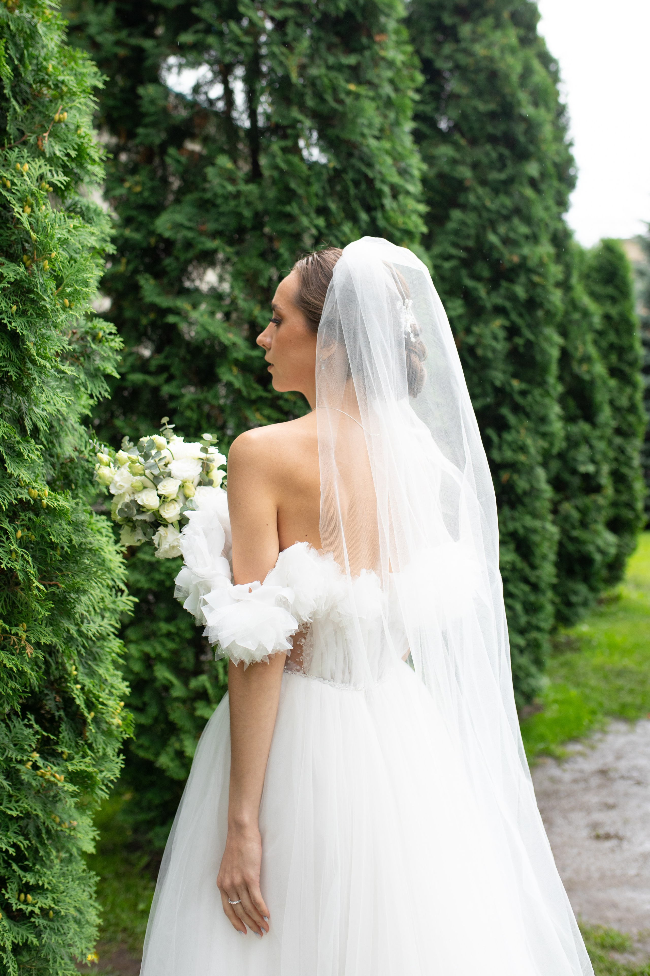 Анна&Михаил. Фотограф в Новосибирске Ася Зверева