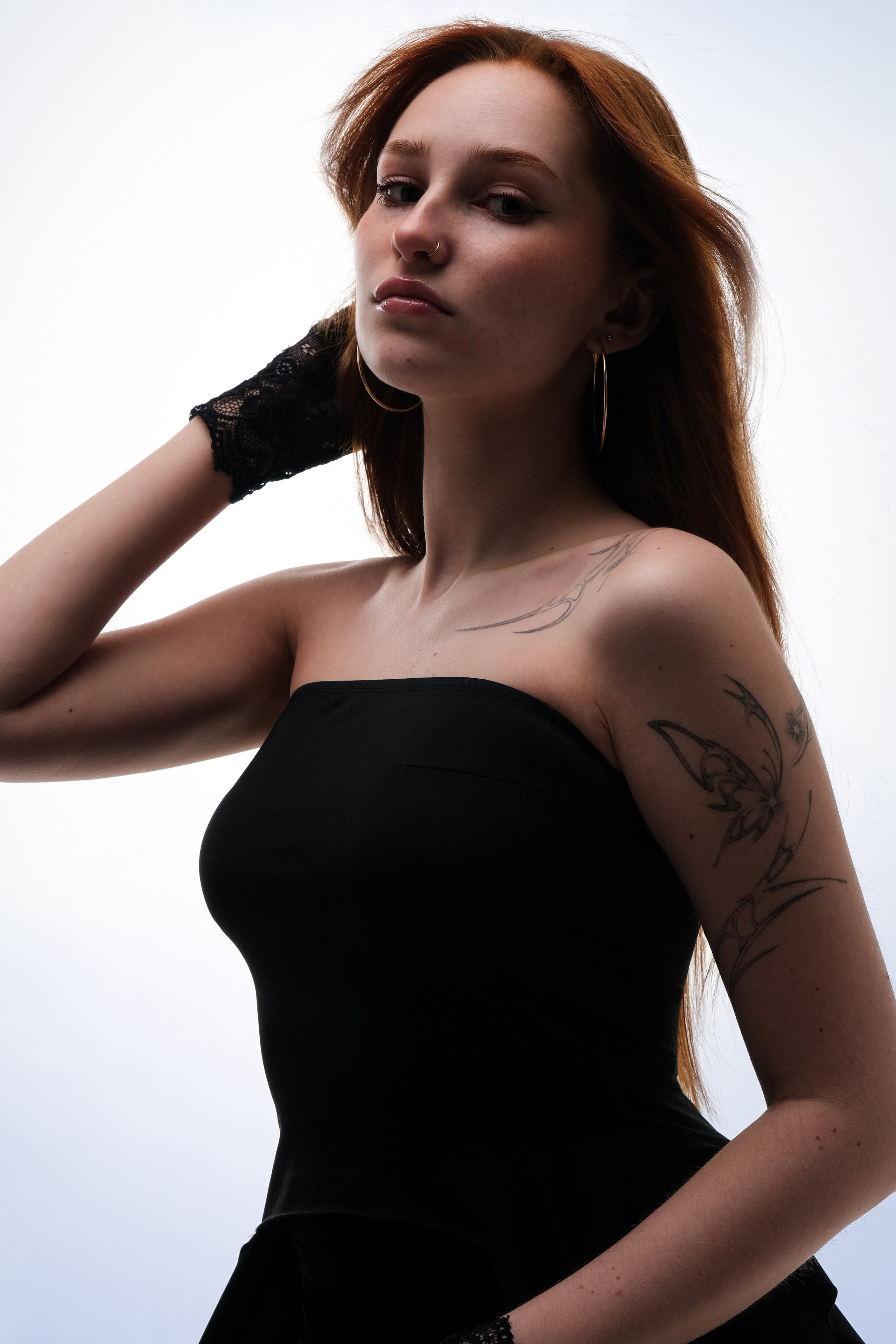 Кристина — фотостудия. Твой фотограф в Петербурге и Москве