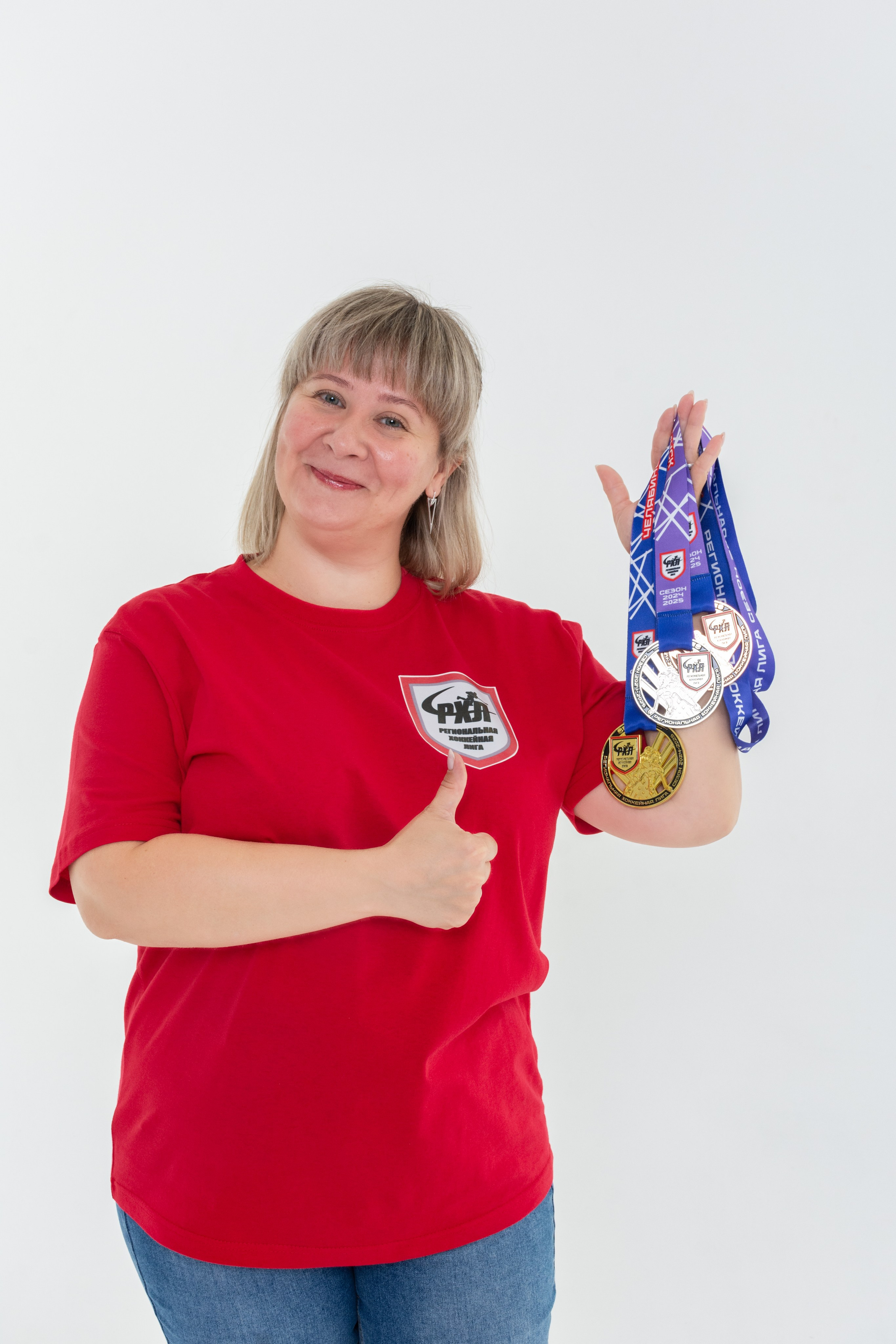 Хоккейная лига РХЛ. Фотограф Максим Буряк