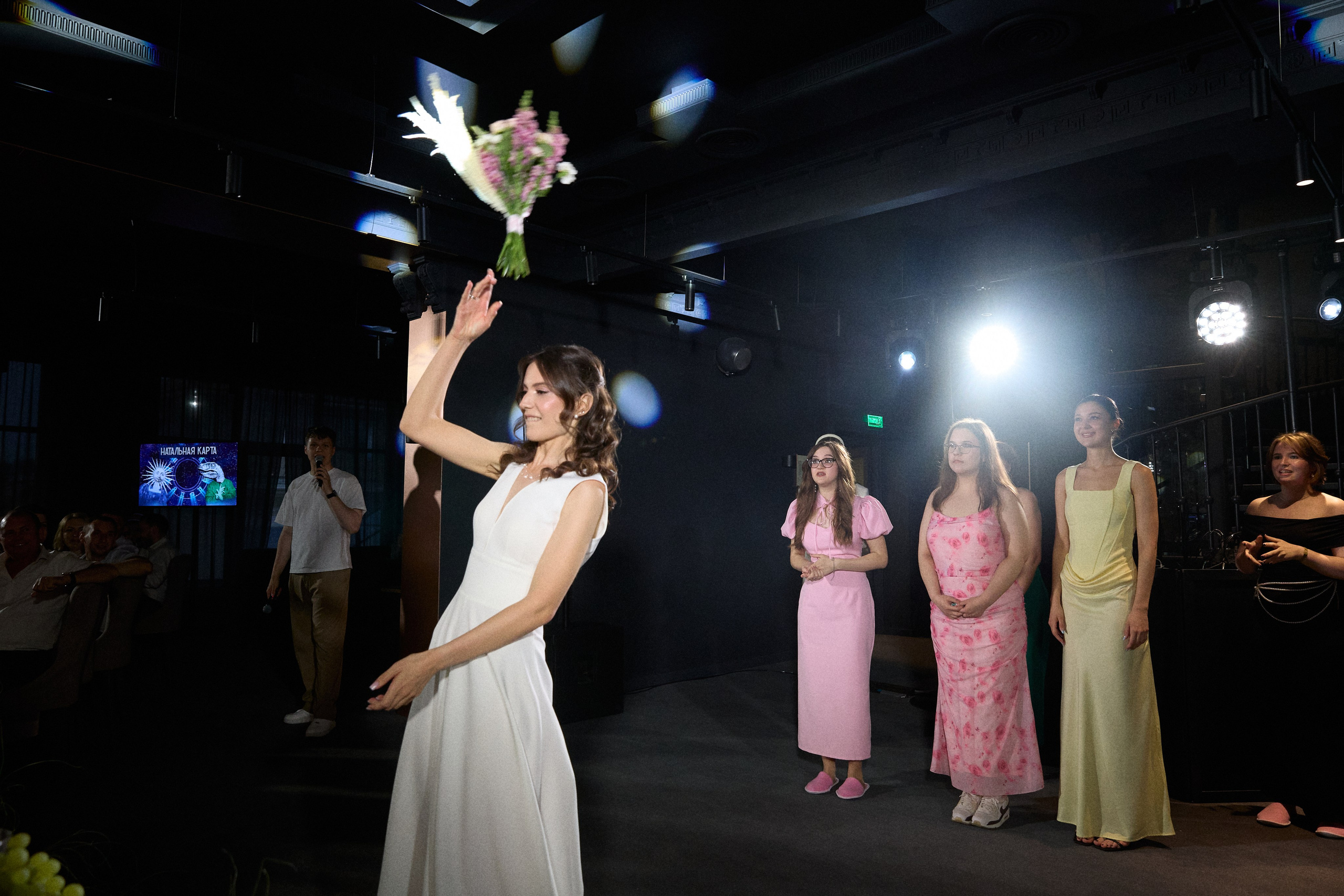 Wedding Day. Фотограф Максим Маркелов