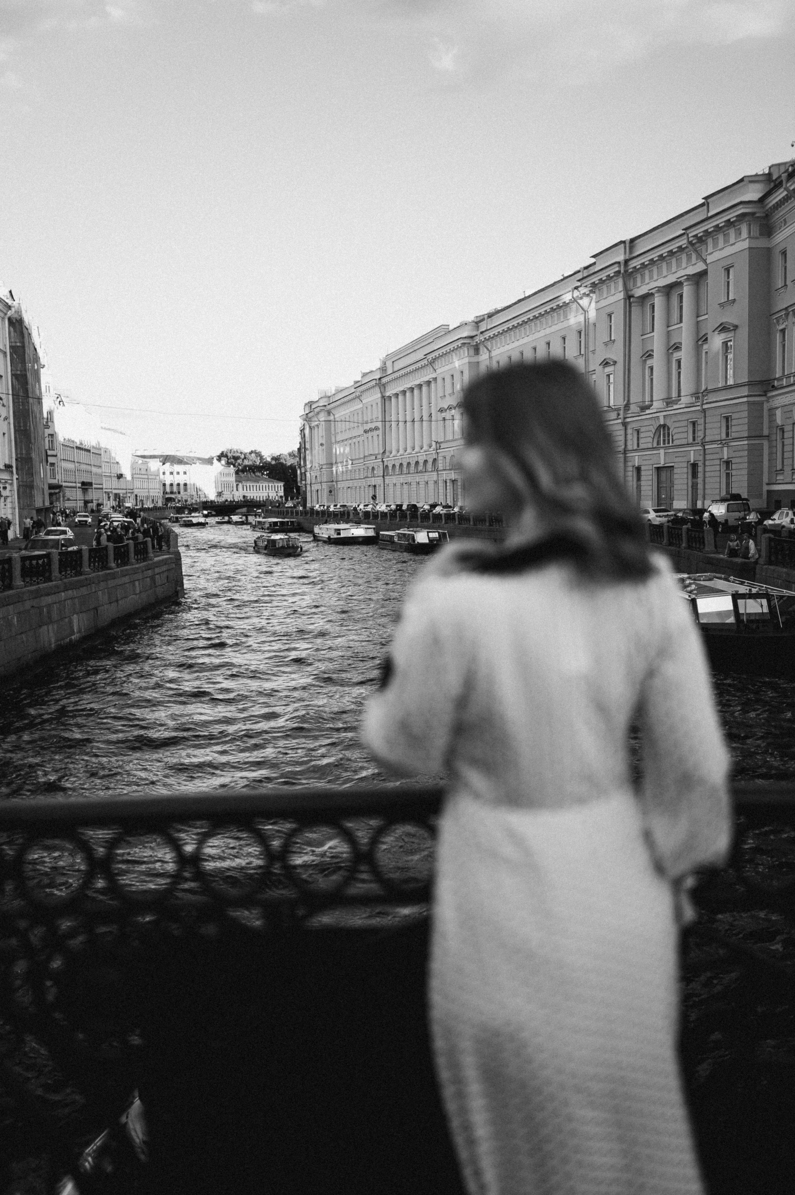 Юлия. Фотограф в Санкт-Петербурге