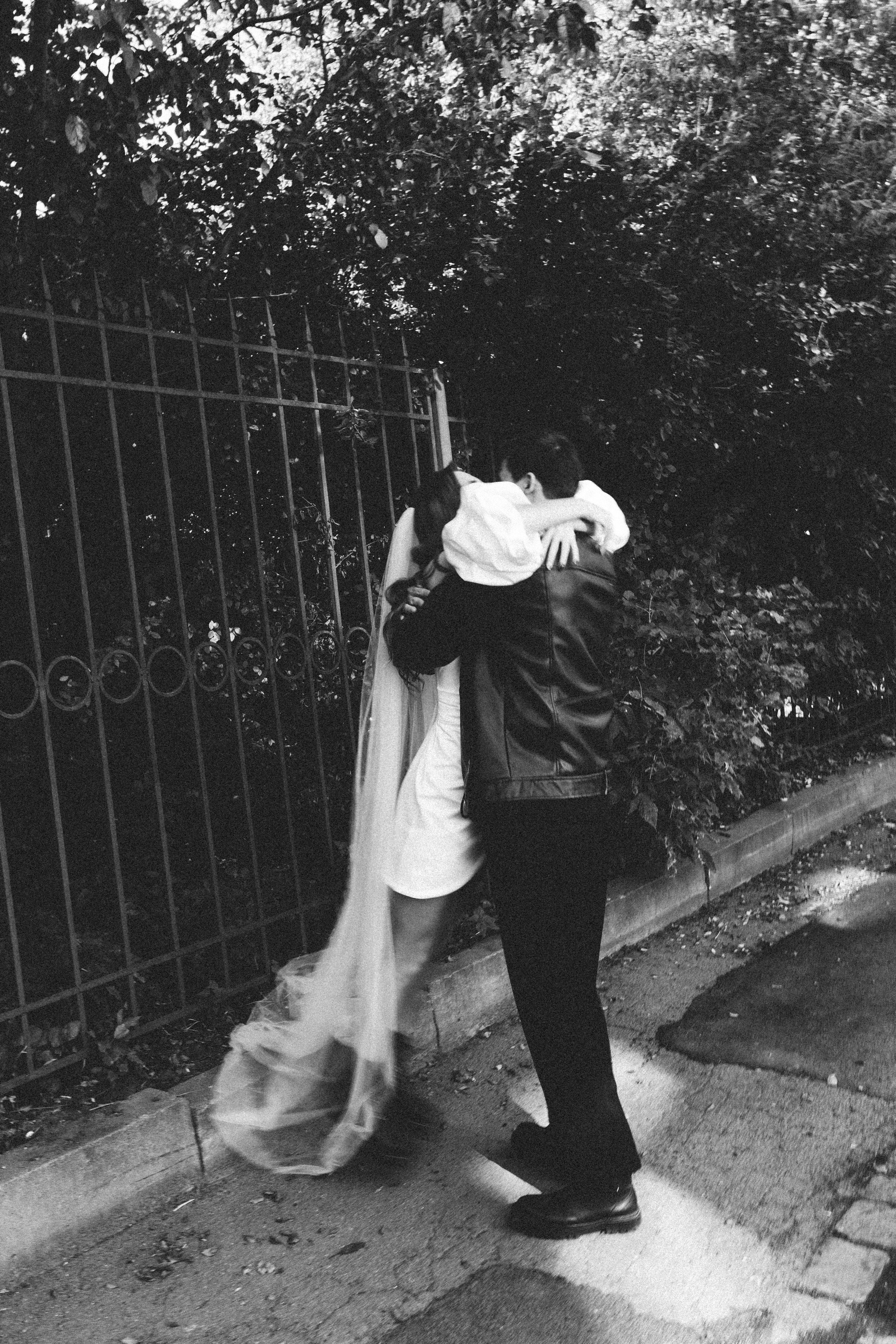 Лидия и Александр. Фотограф в Санкт-Петербурге