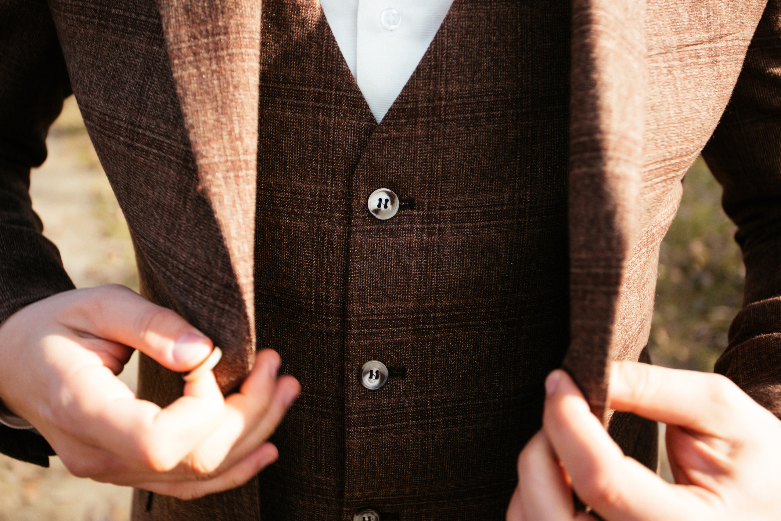 Дарья и Дмитрий. Свадебный фотограф Абакан