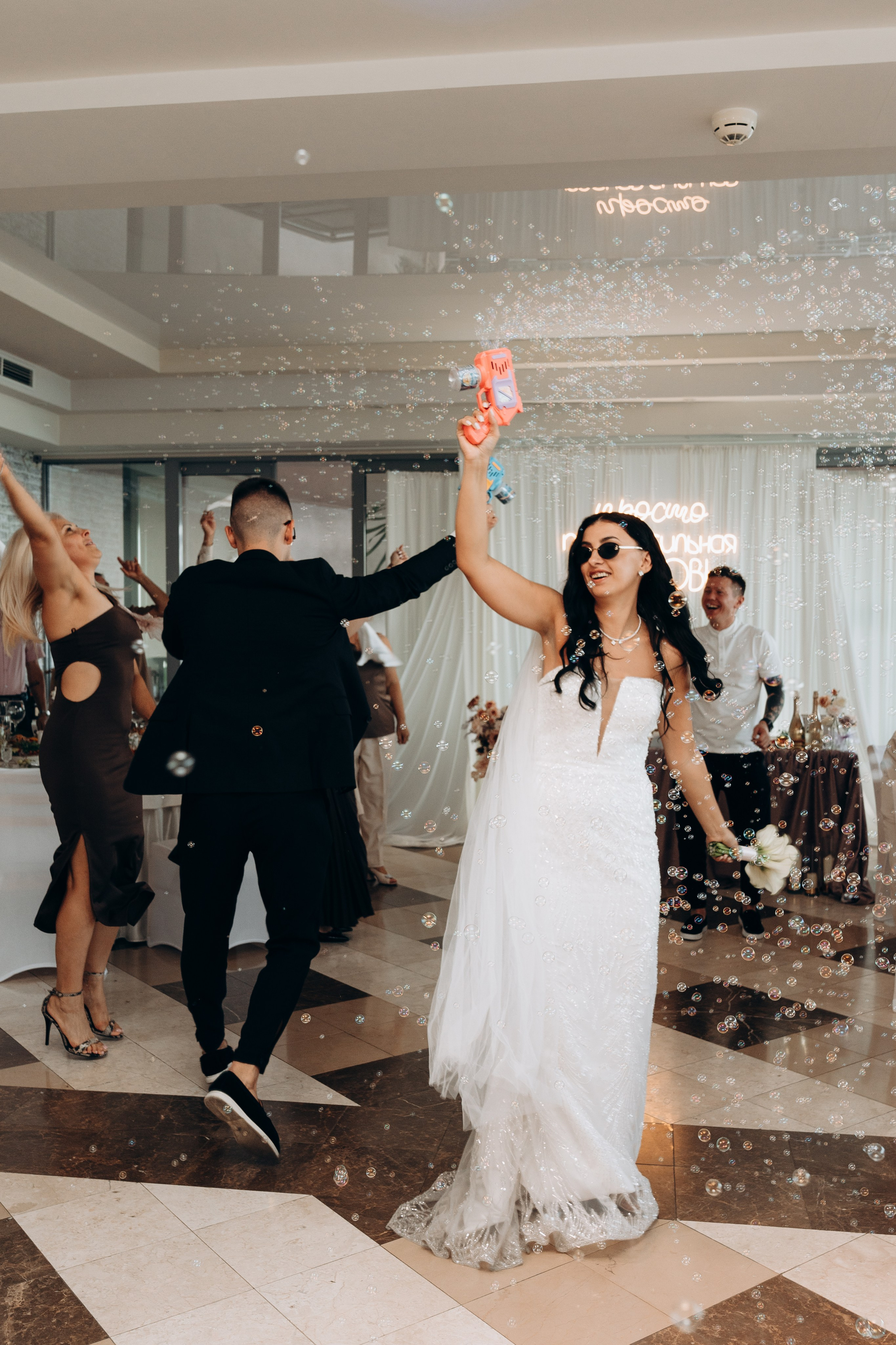 Y & N. Портретный свадебный фотограф Крым | Евгения Щитенко