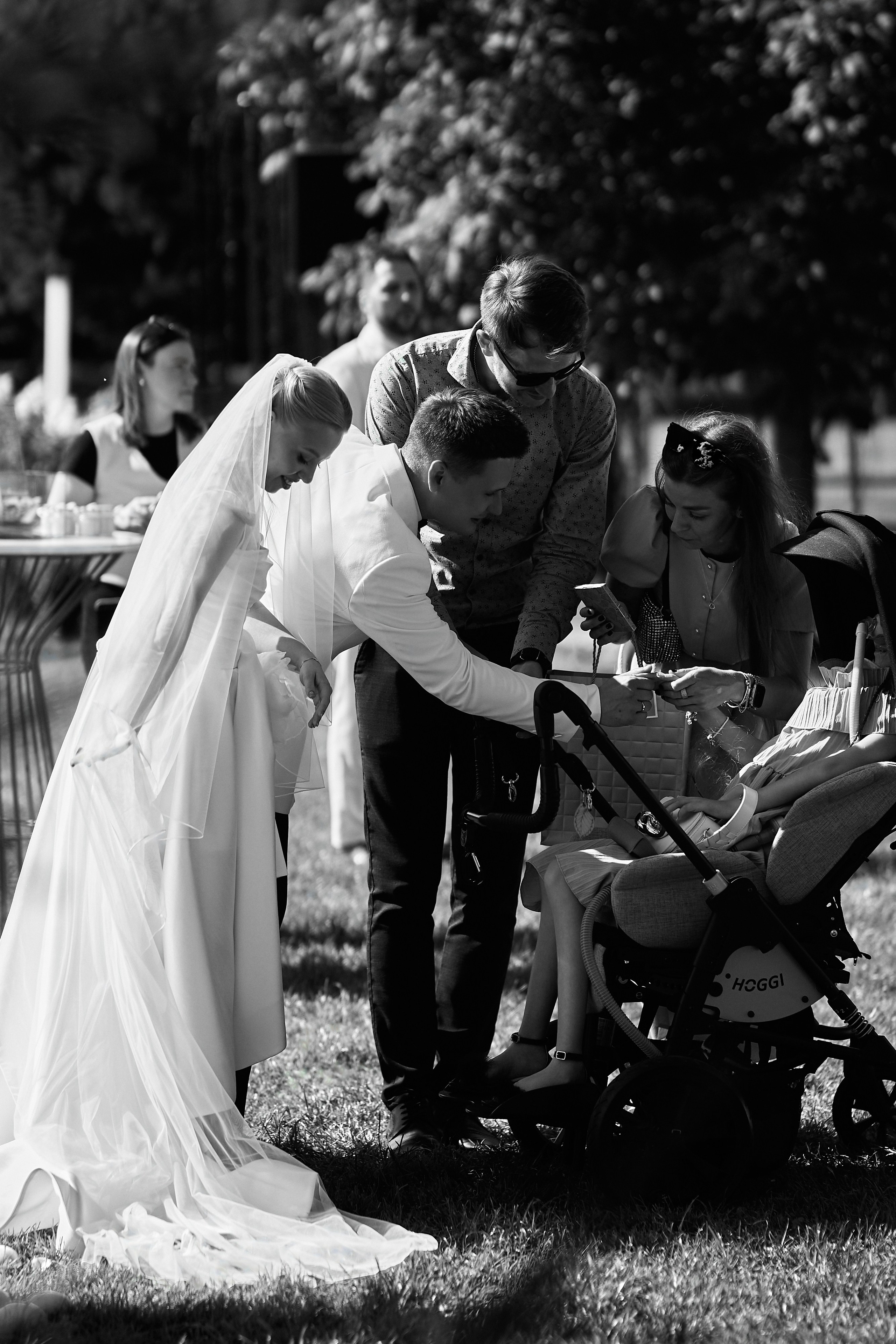 Виталий и Диана. Свадебный фотограф Минск РБ