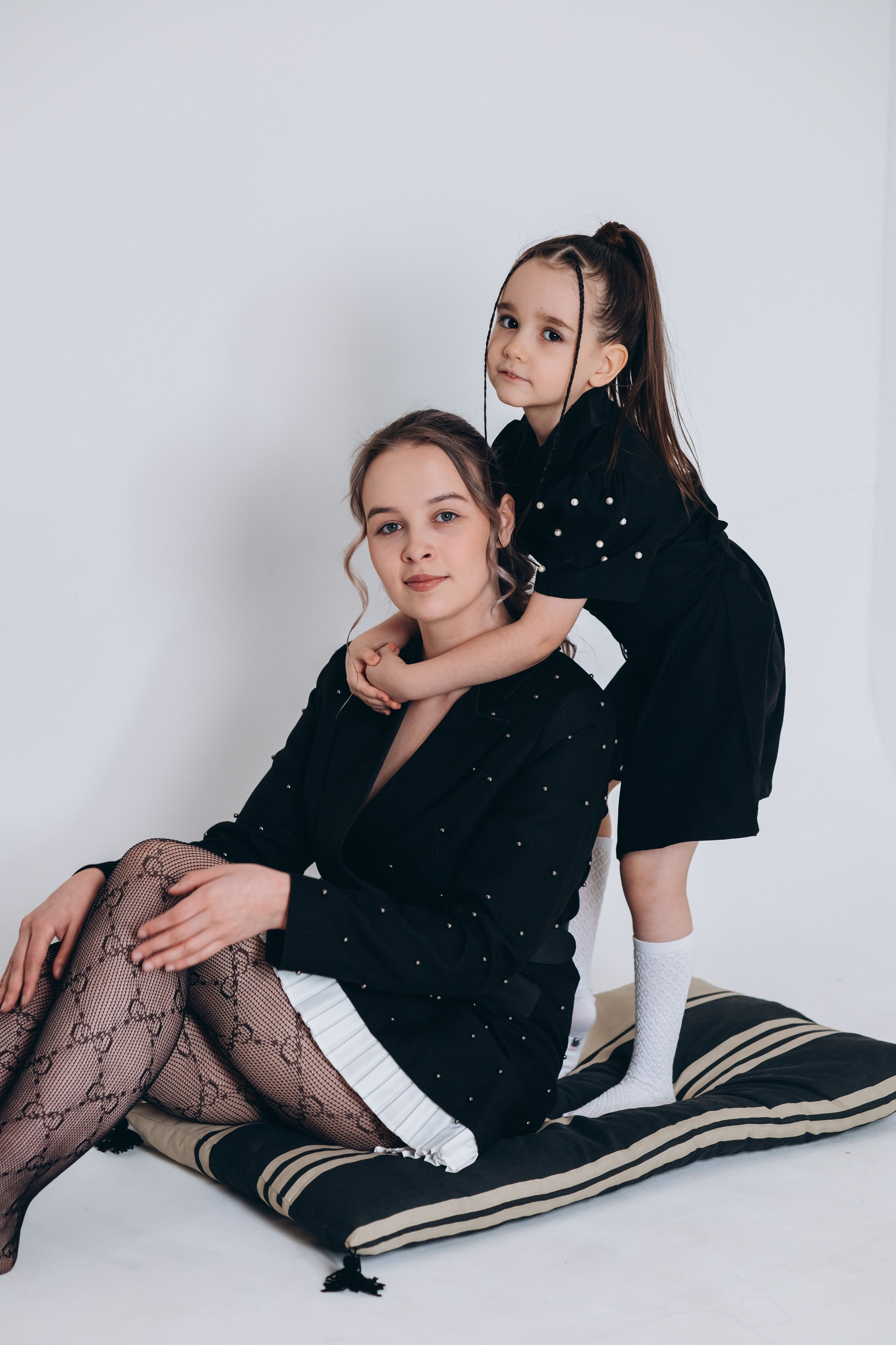 Дана. Семейный фотограф Нижневартовск Тюмень Ефимова Ирина