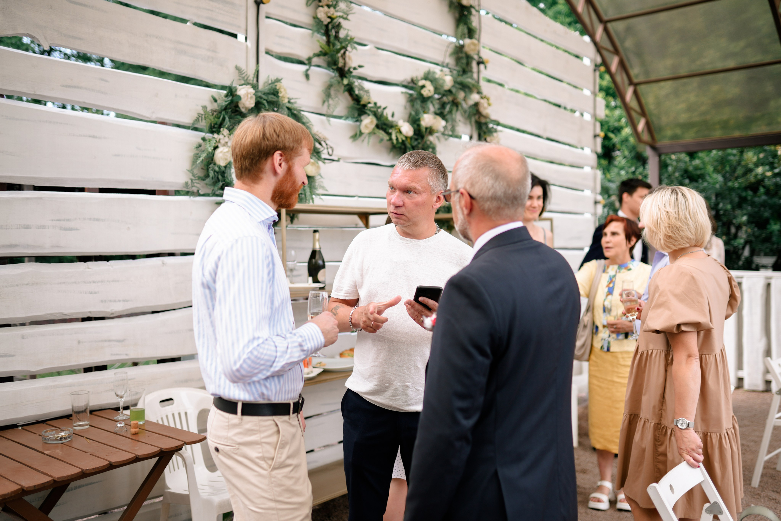 DMITRIY&MARIYA. Свадебный фотограф в Санкт-Петербурге Харичева Анастасия