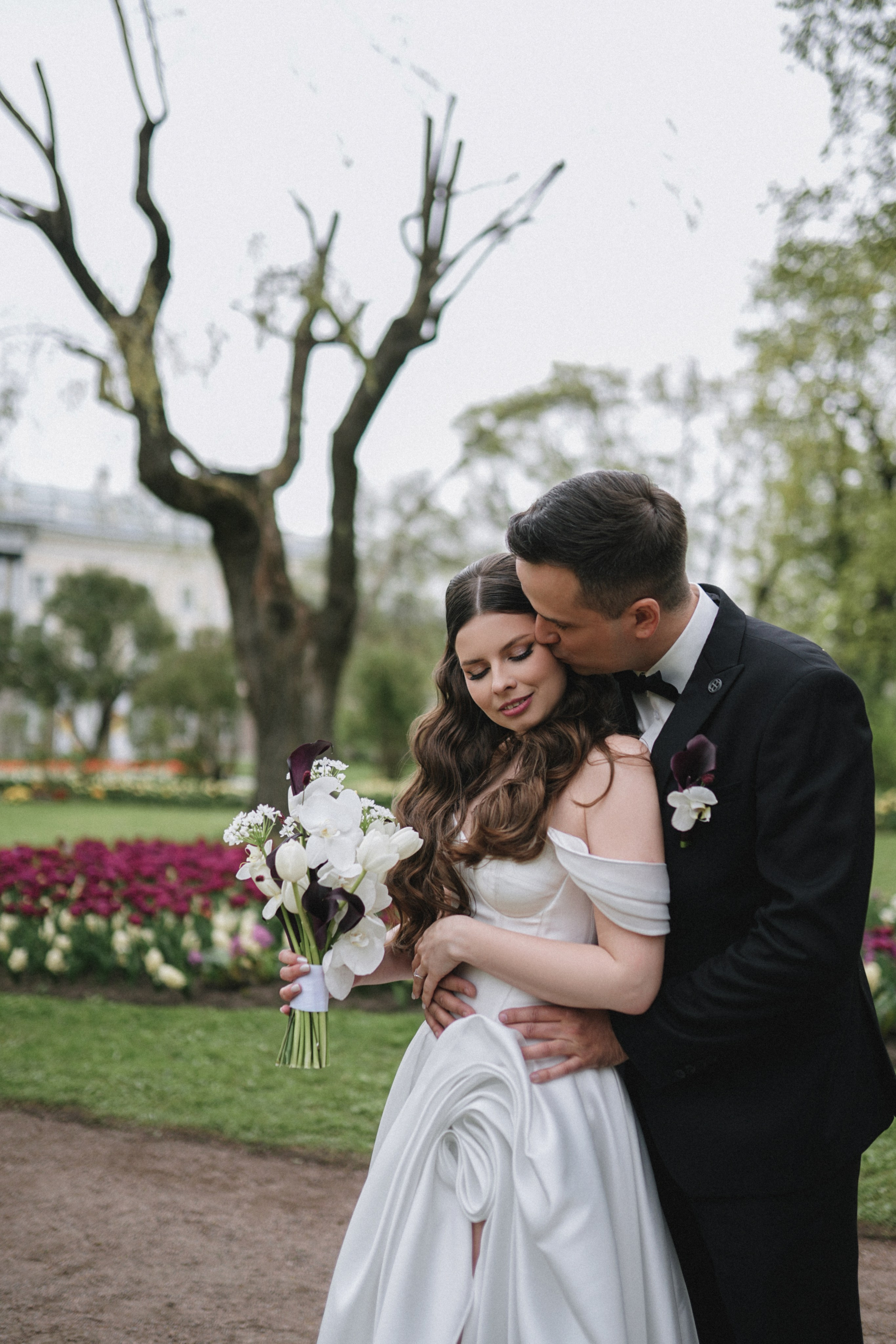 EVGENIY&MARINA. Свадебный фотограф в Санкт-Петербурге Харичева Анастасия