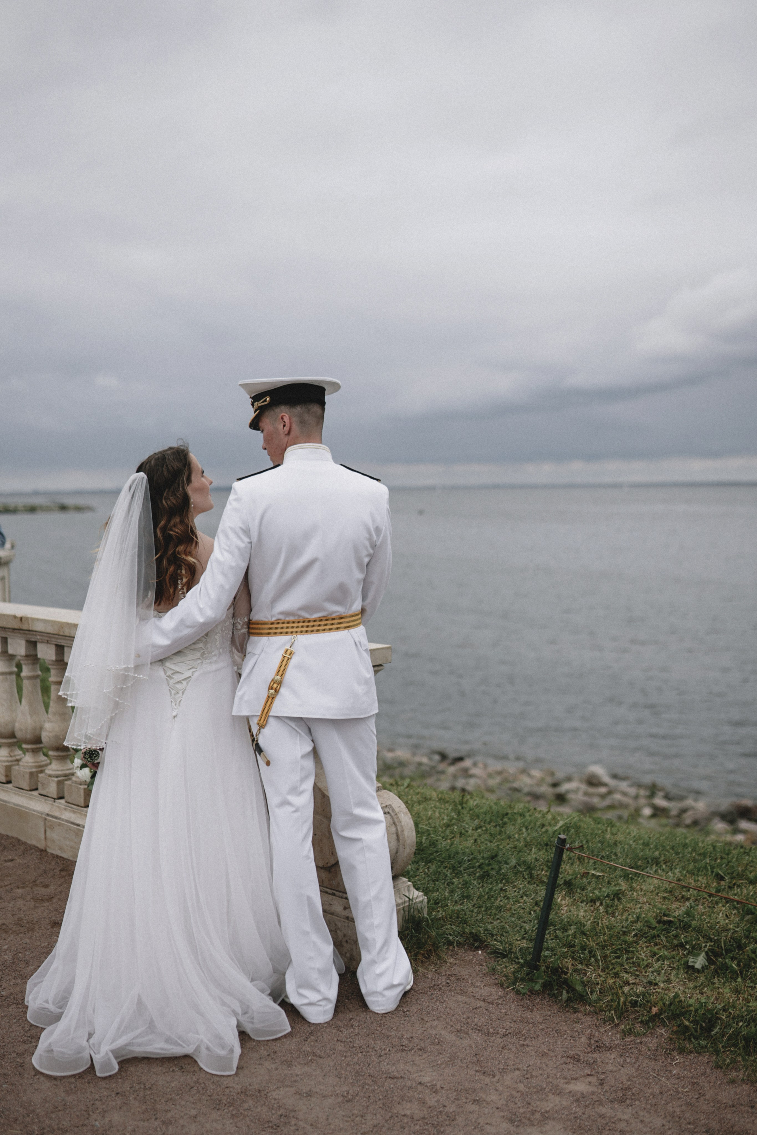 RUSLAN&DARIA. Свадебный фотограф в Санкт-Петербурге Харичева Анастасия