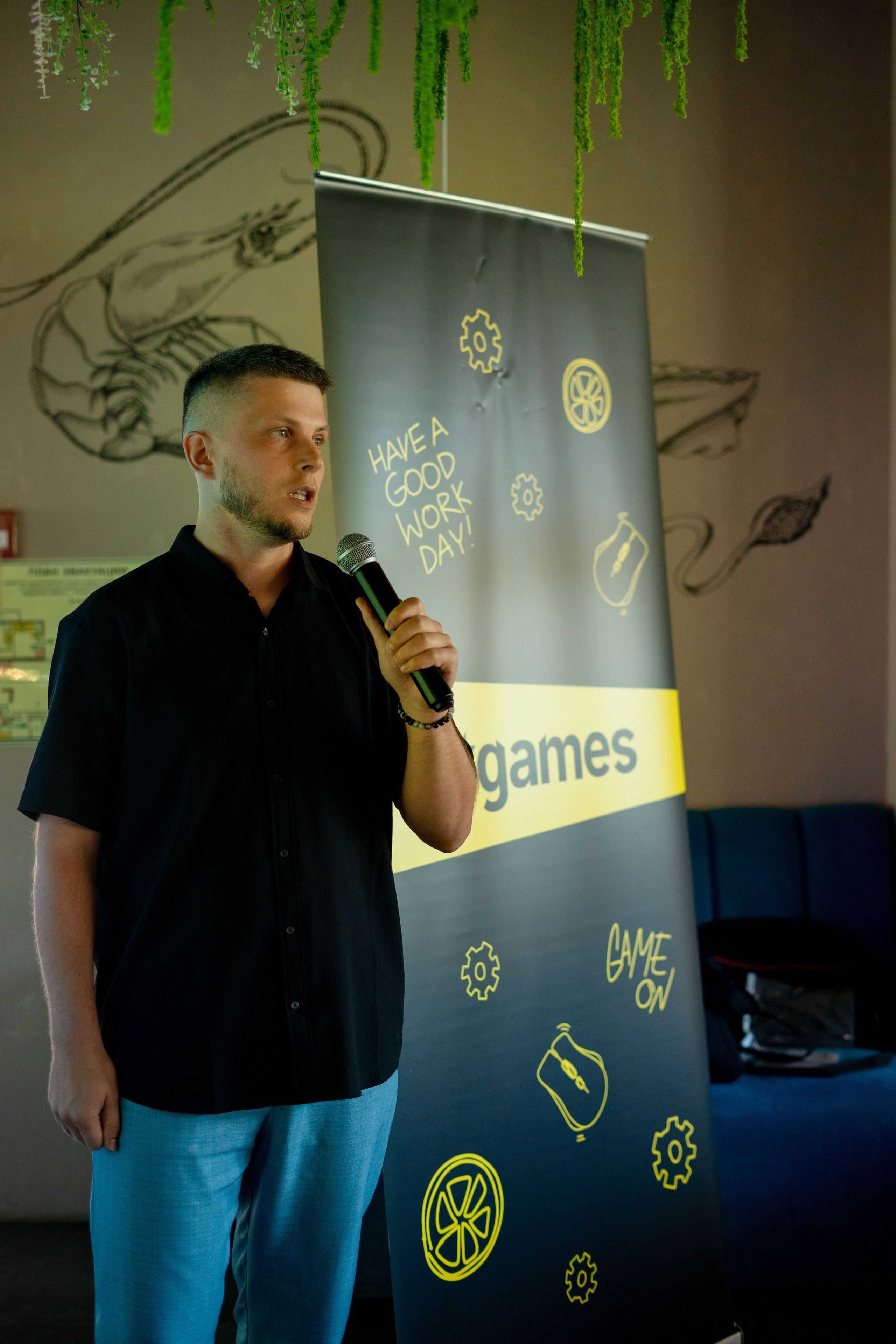 TLT GAMES. Фотограф г. Тольятти